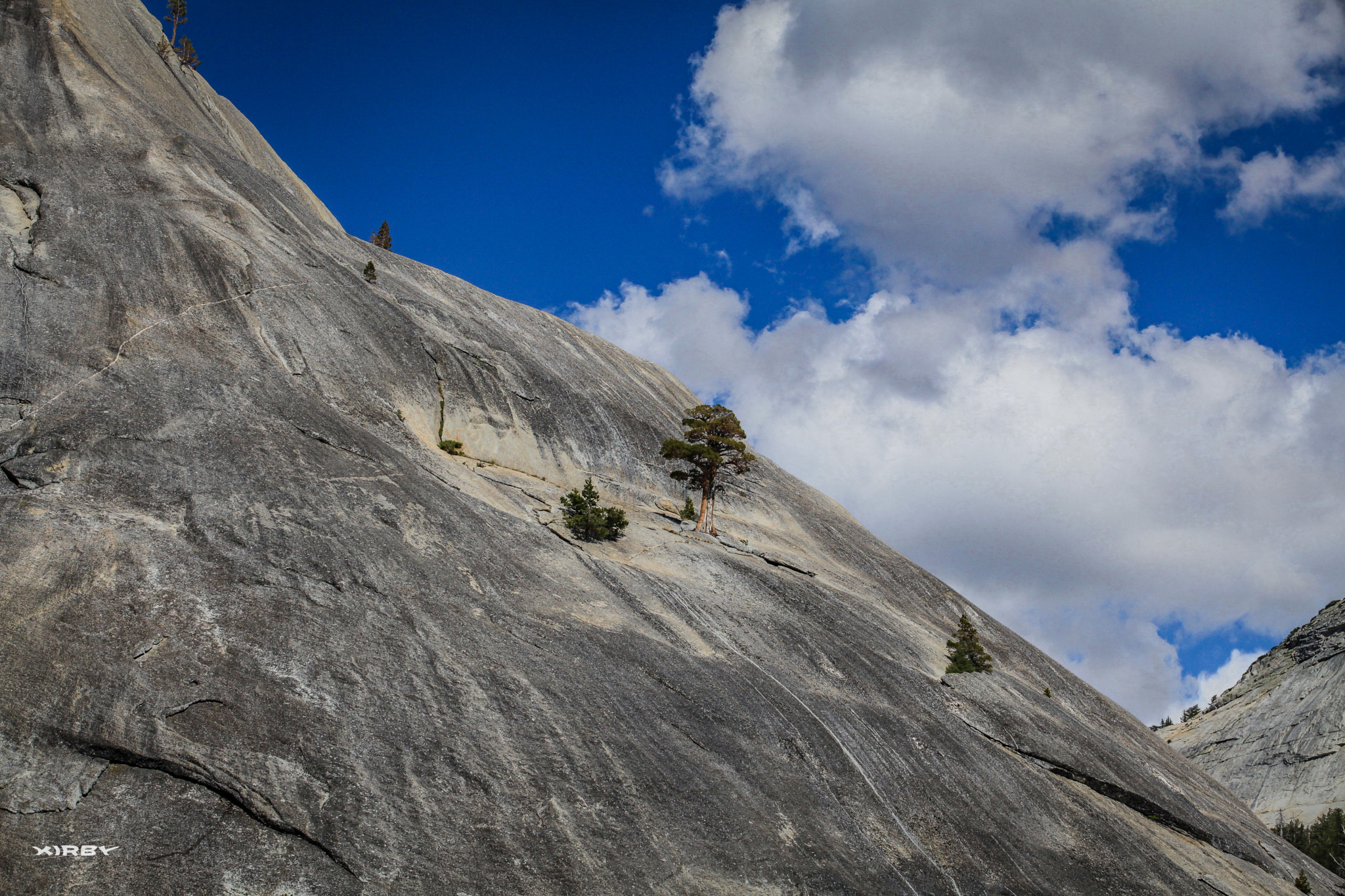 Canon EF 70-200mm F2.8L USM sample photo. Out of the rock photography