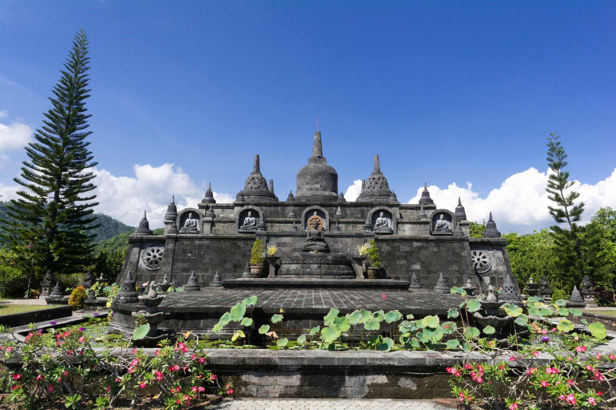 Tamron SP 15-30mm F2.8 Di VC USD sample photo. Whihara banjar tega photography