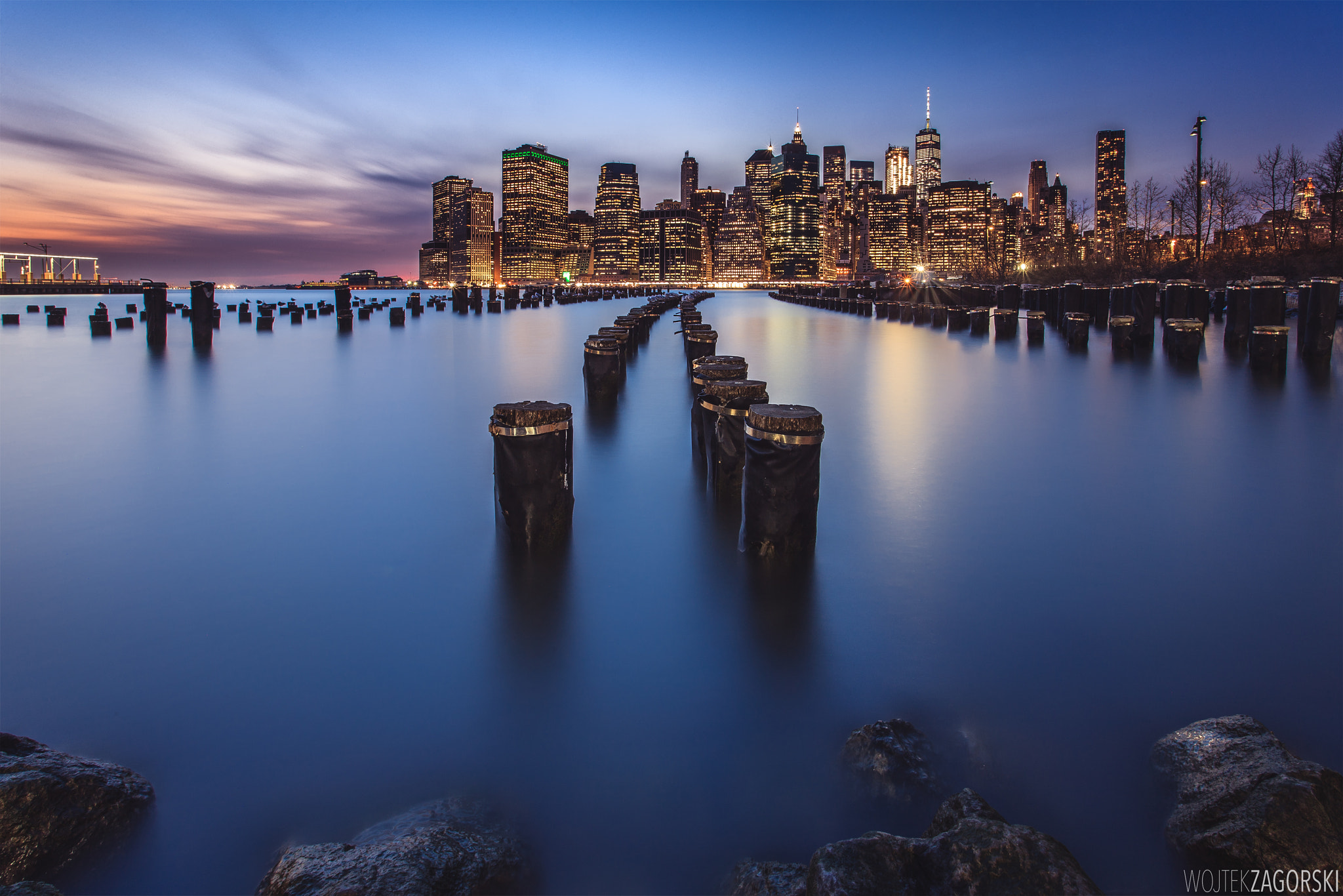 Canon EOS-1Ds Mark III sample photo. New york falling asleep photography