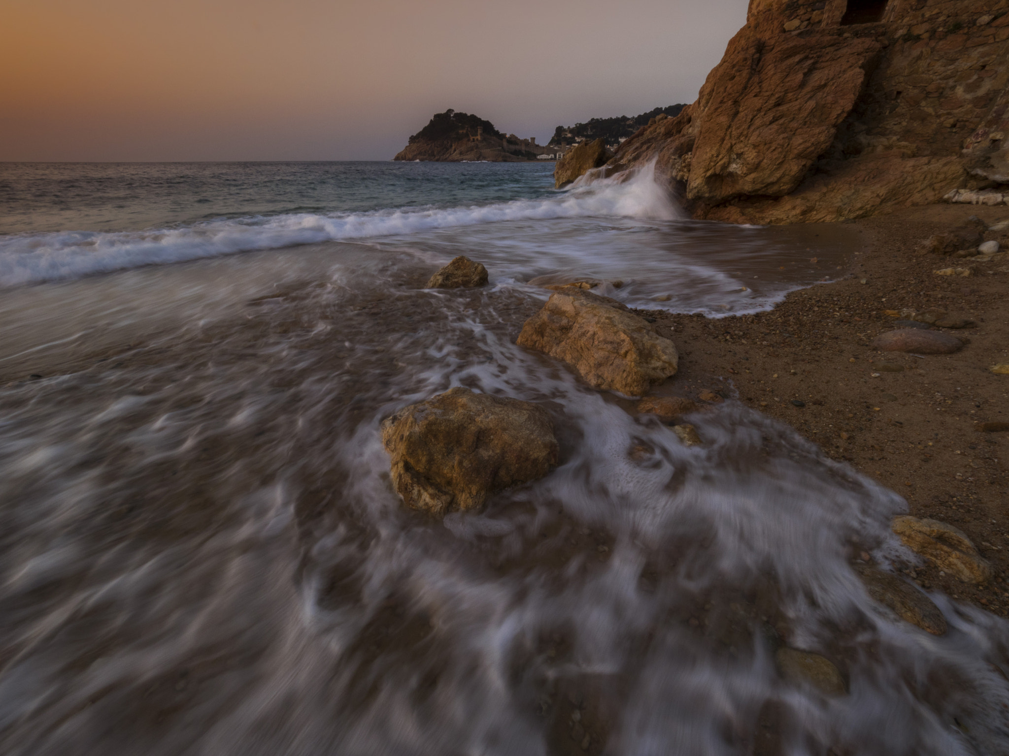 Olympus OM-D E-M1 sample photo. Mar menuda photography