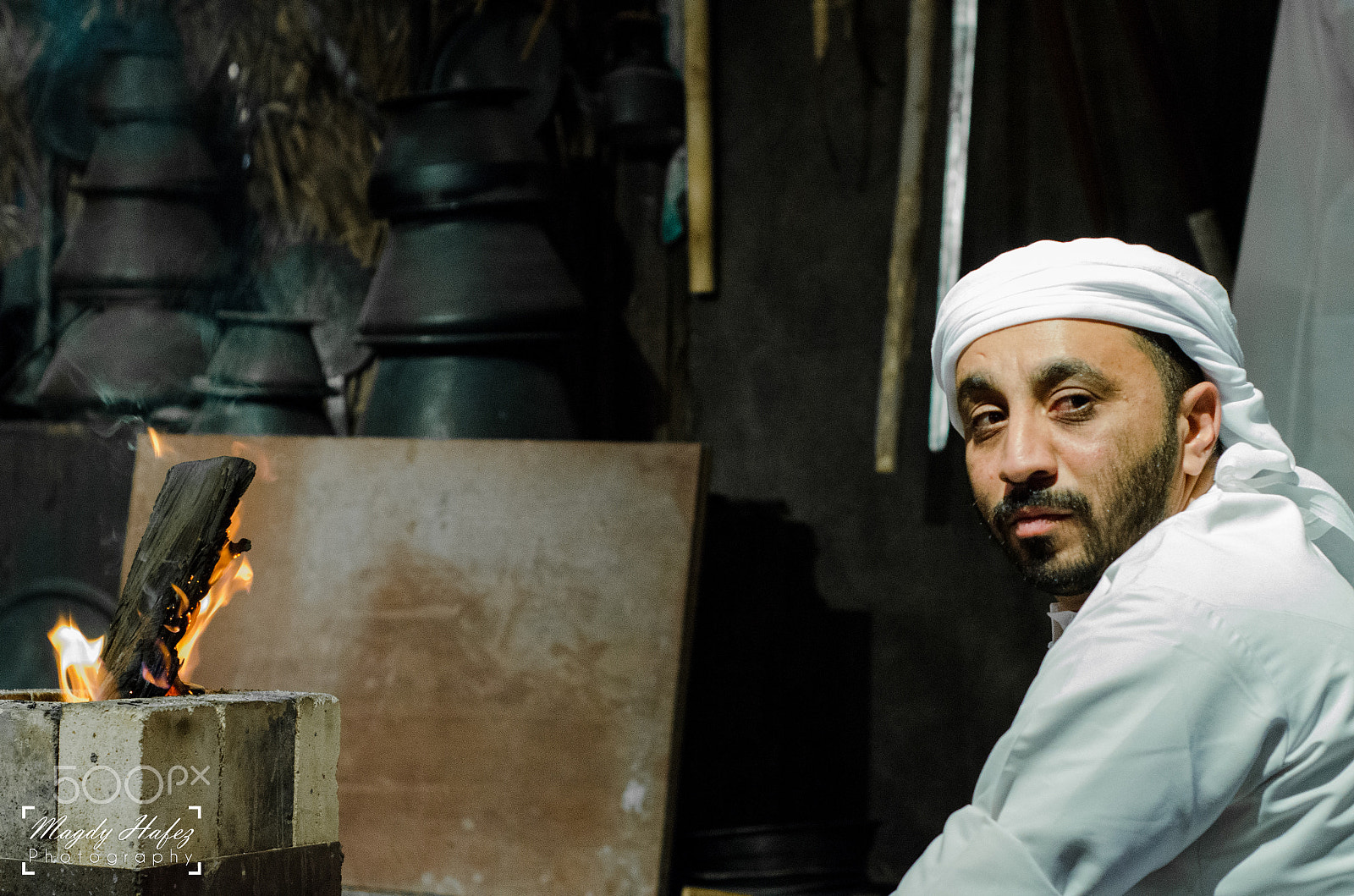 Nikon D5100 + Nikon AF Nikkor 50mm F1.8D sample photo. Uae black smith photography