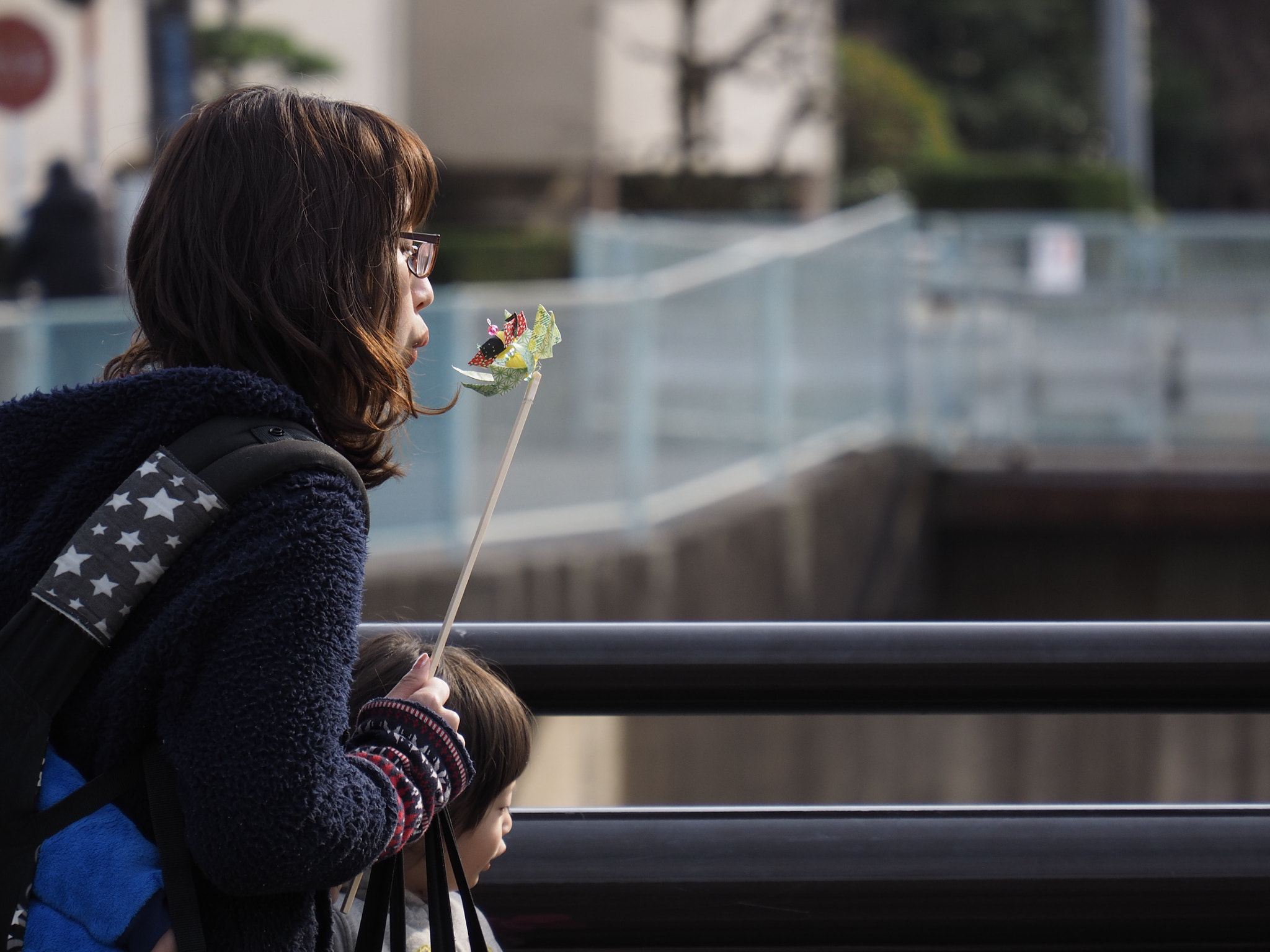 Olympus OM-D E-M1 sample photo. Wind guru photography