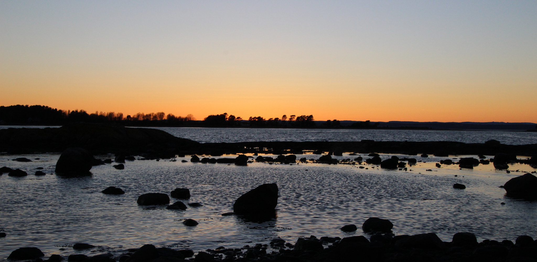 Canon EOS 1200D (EOS Rebel T5 / EOS Kiss X70 / EOS Hi) sample photo. #sunset #larkollen photography