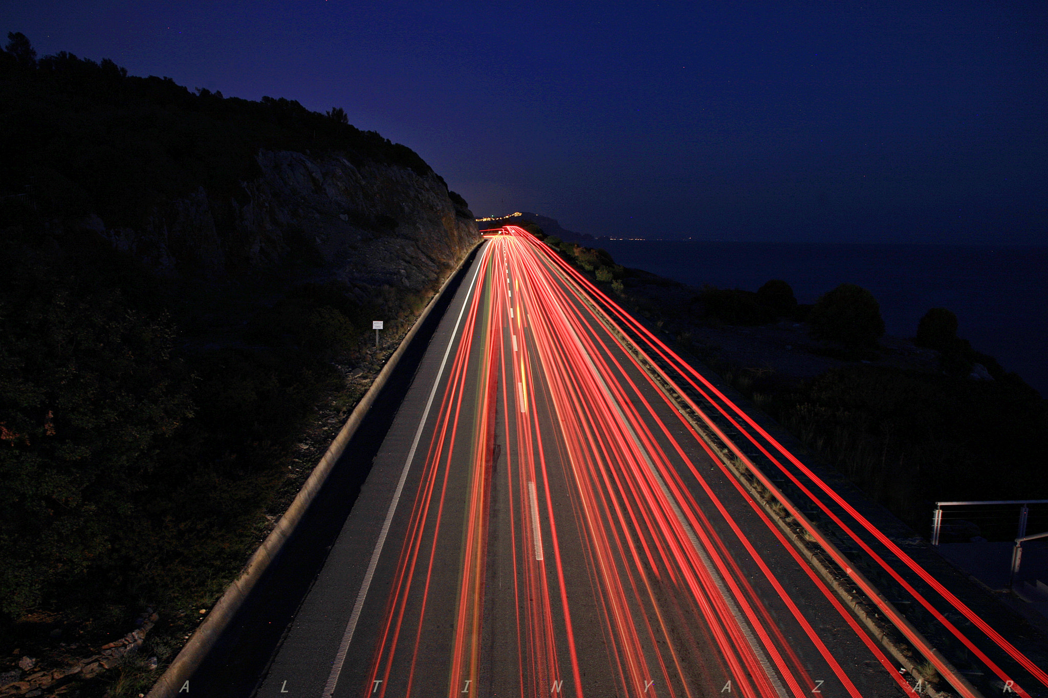 Canon EOS 40D sample photo. Alanya photography
