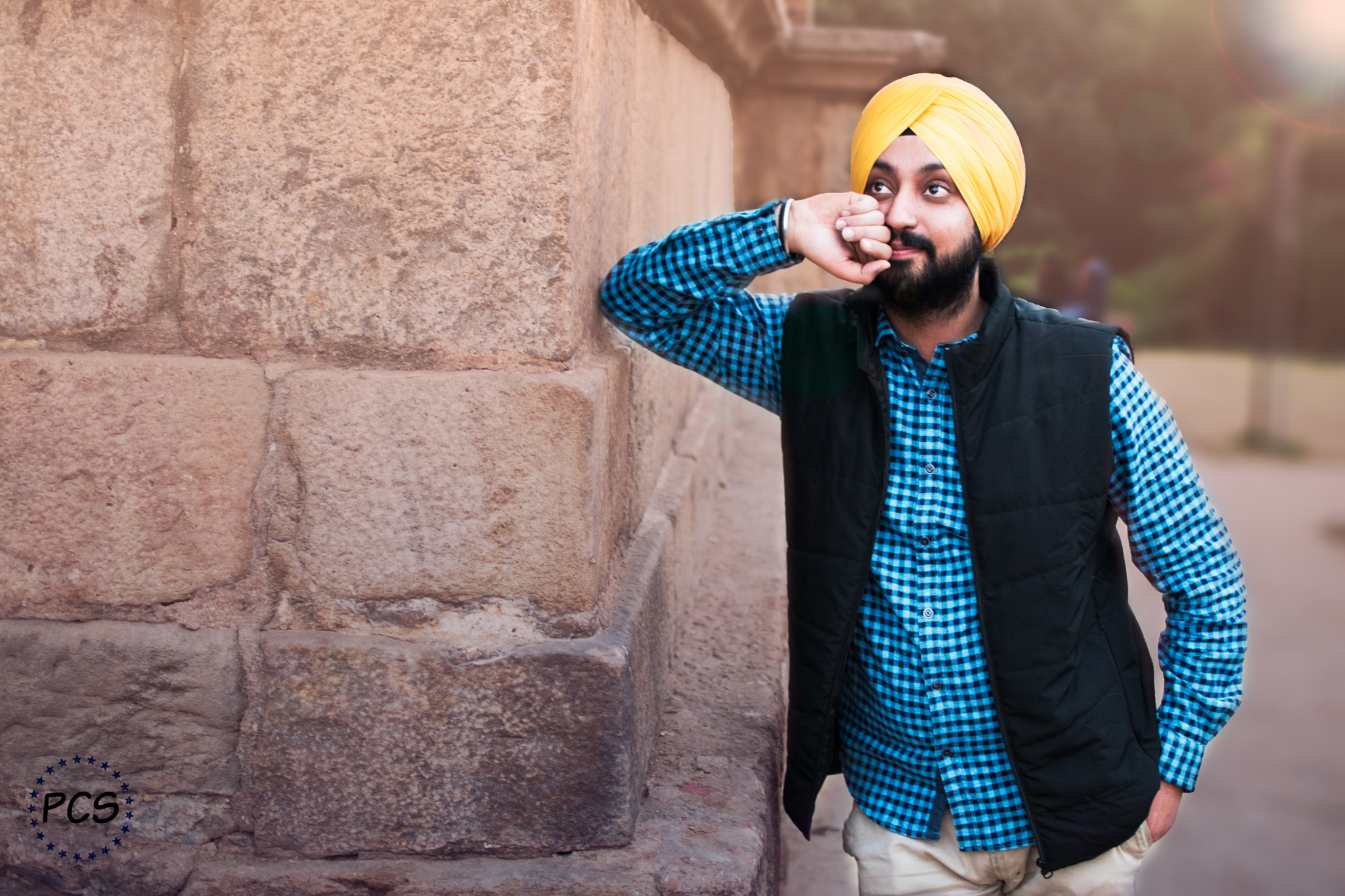 Nikon D5500 + Nikon AF-S DX Nikkor 35mm F1.8G sample photo. Ravneet photography