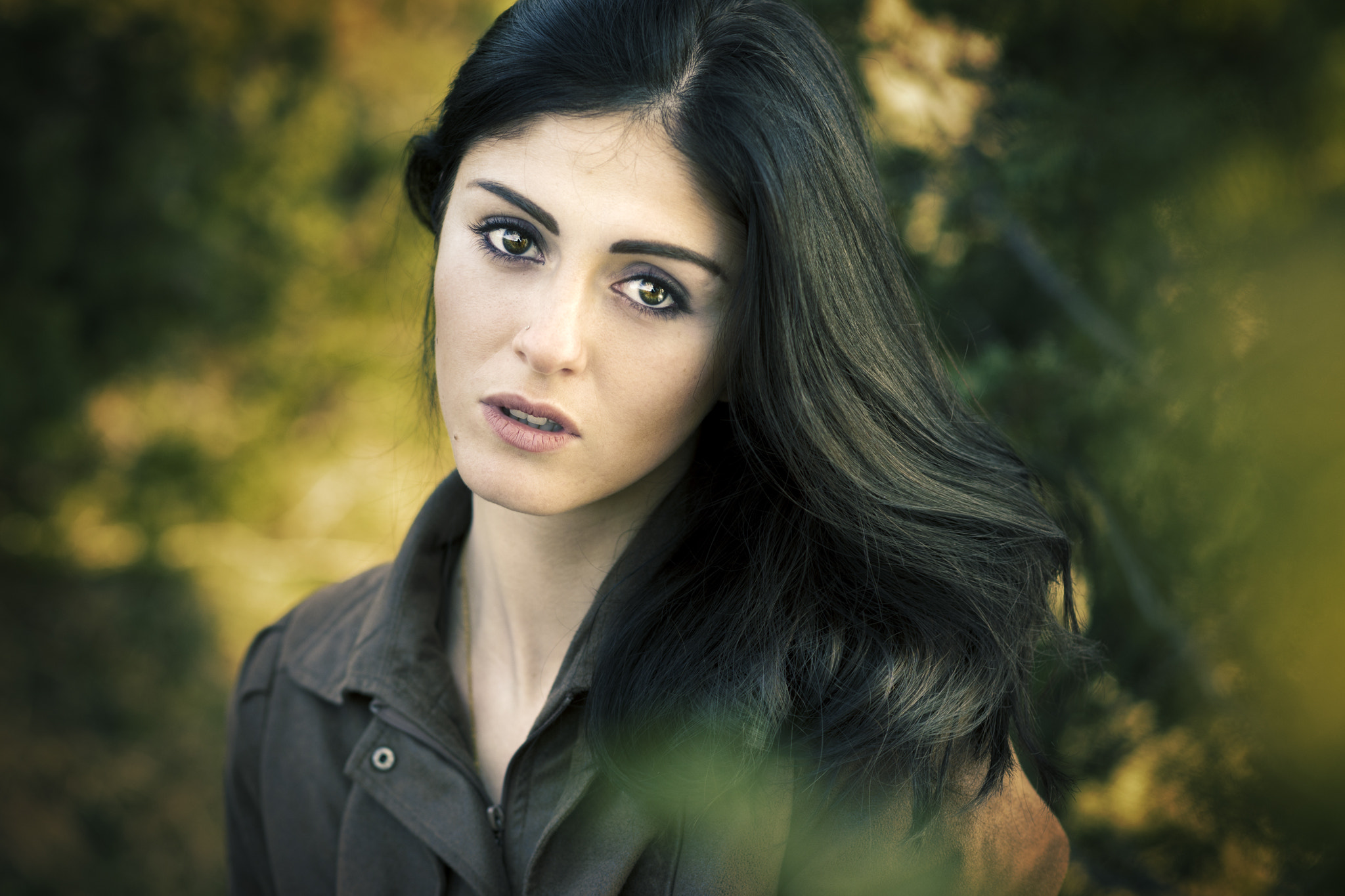 Nikon AF-S Nikkor 85mm F1.8G sample photo. Laurie photography