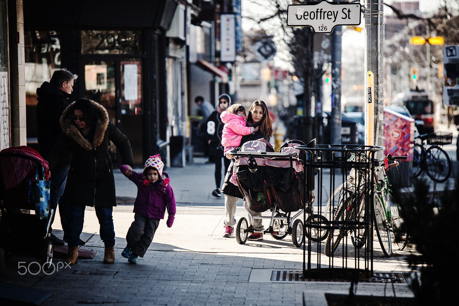 Canon EF 300mm F2.8L IS II USM sample photo. Roncey photography
