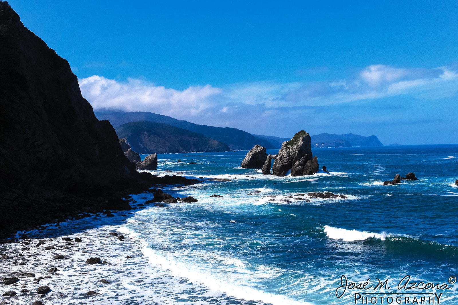 Nikon D7200 sample photo. (0089) costa vasca. photography