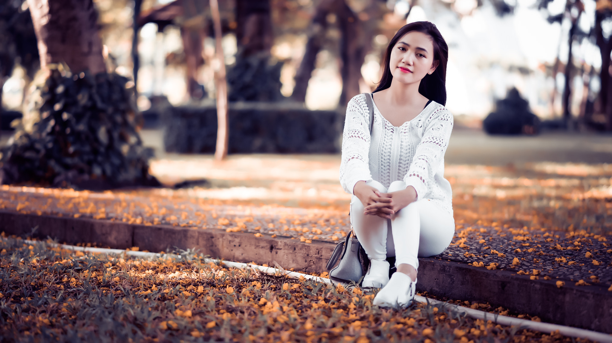 Nikon D600 + Nikon AF-S Nikkor 85mm F1.8G sample photo. Dsc photography