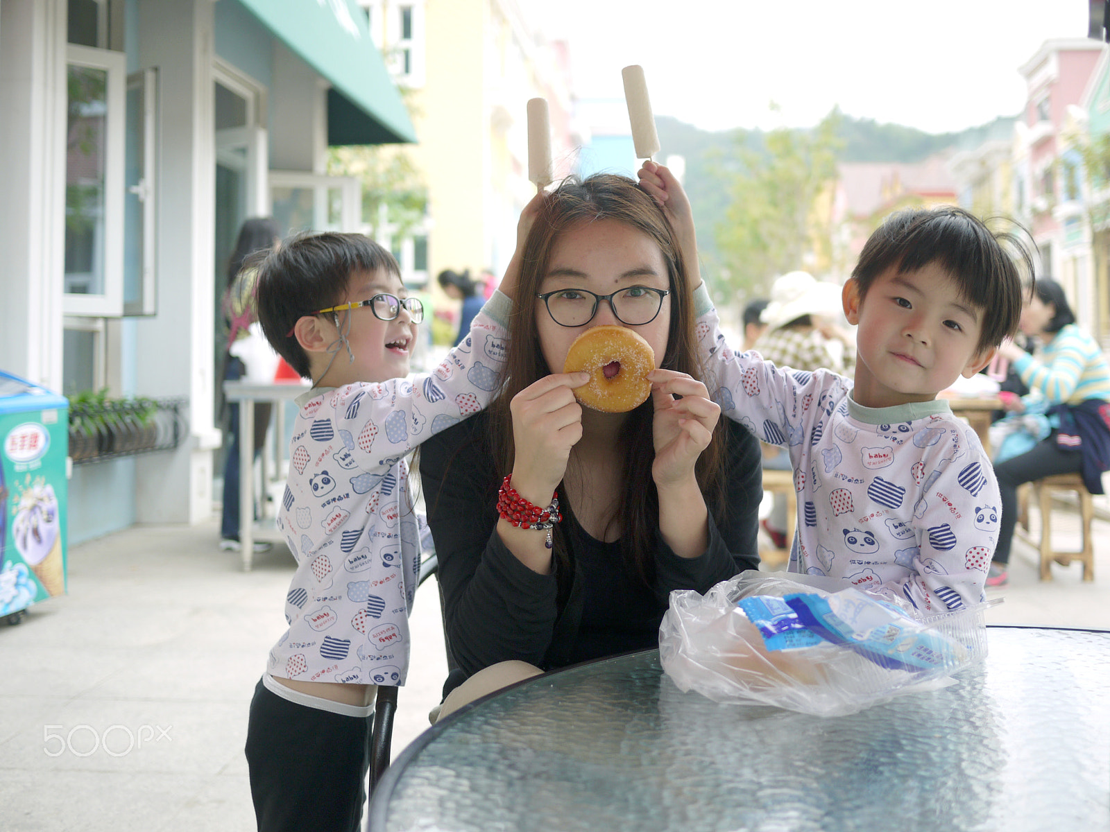 Panasonic Lumix G 20mm F1.7 ASPH sample photo
