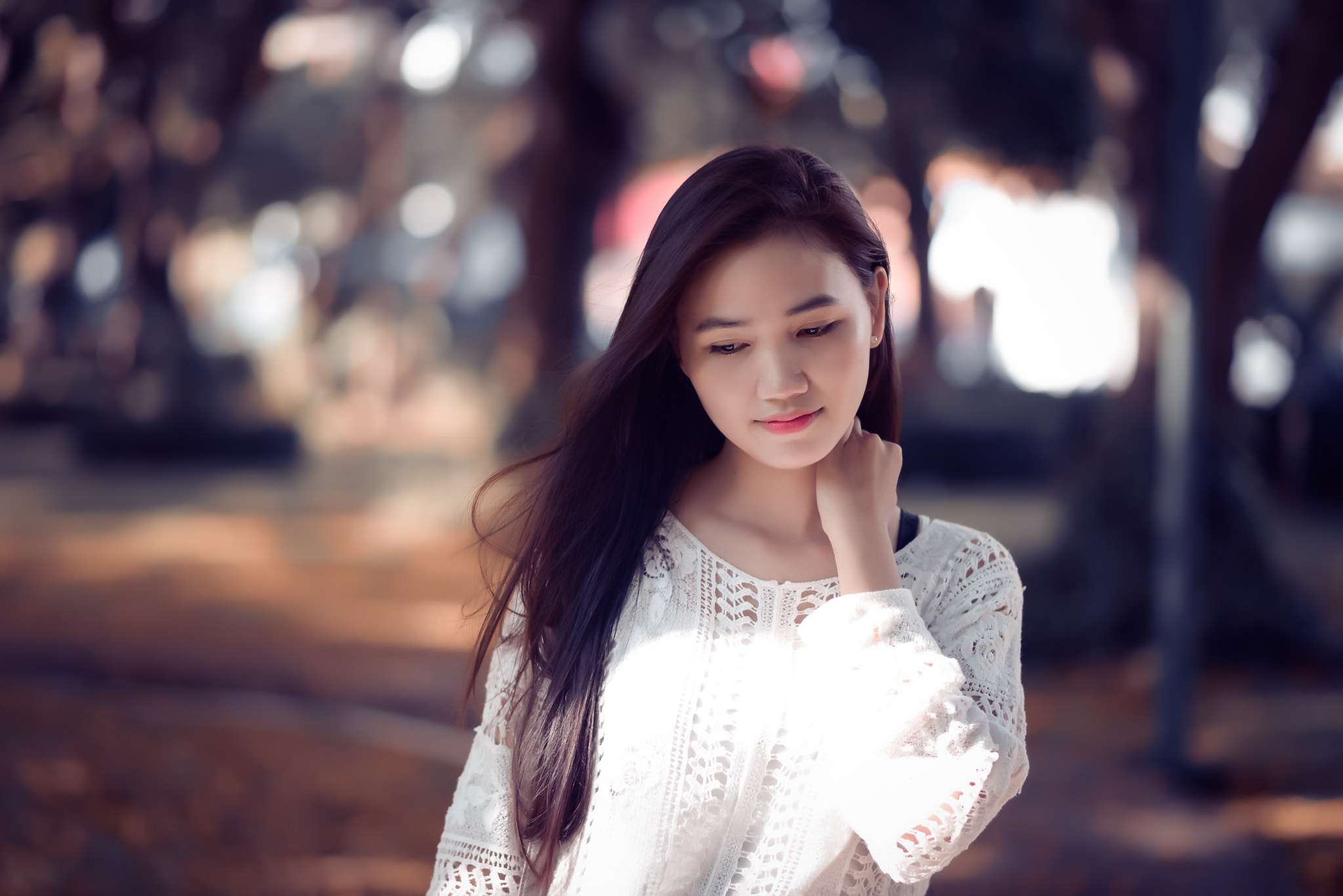 Nikon D600 + Nikon AF-S Nikkor 85mm F1.8G sample photo. Dsc photography