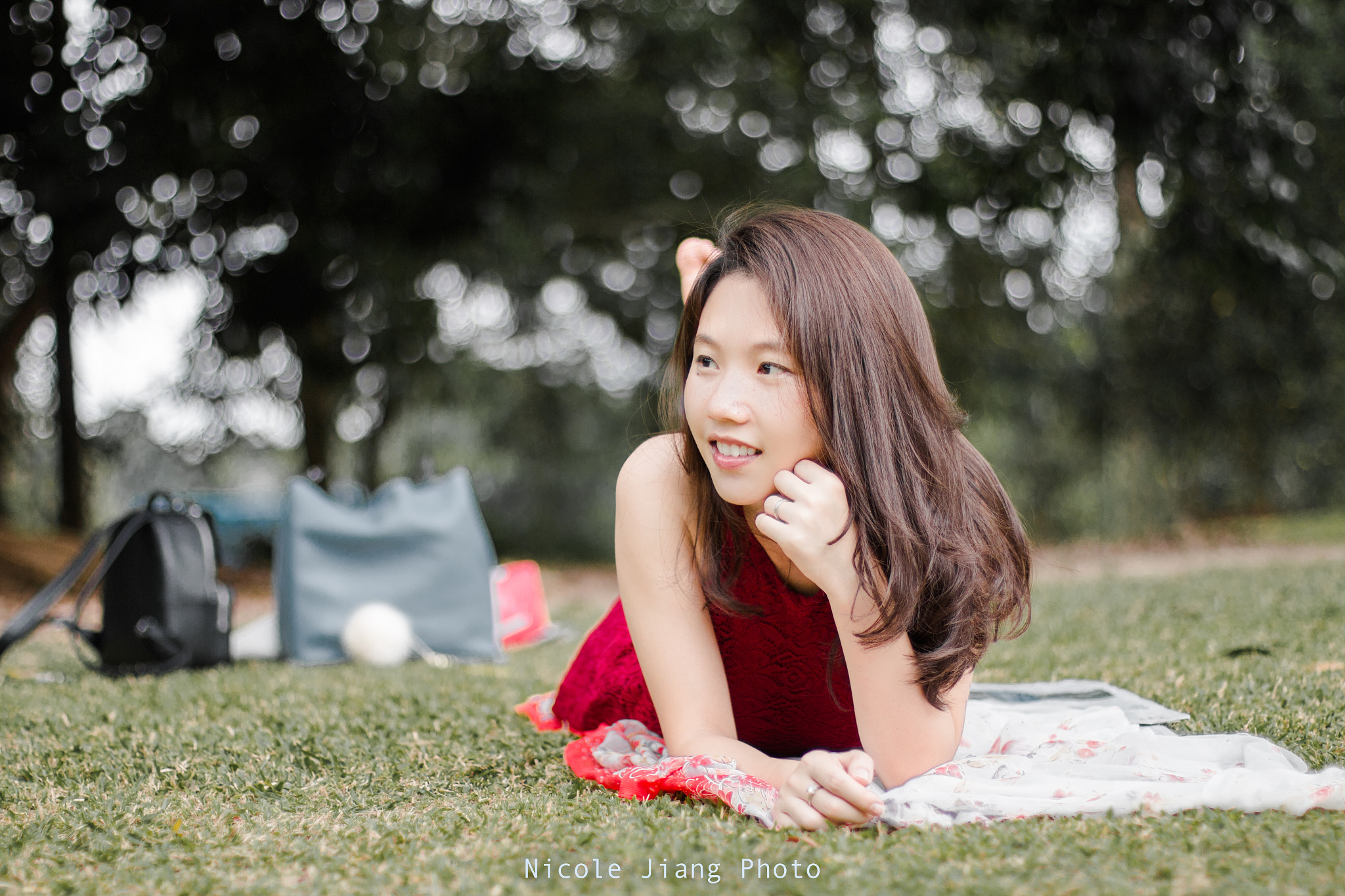 Canon EOS 70D + Canon EF 50mm F1.4 USM sample photo. With you i feel something that makes me want to stay photography