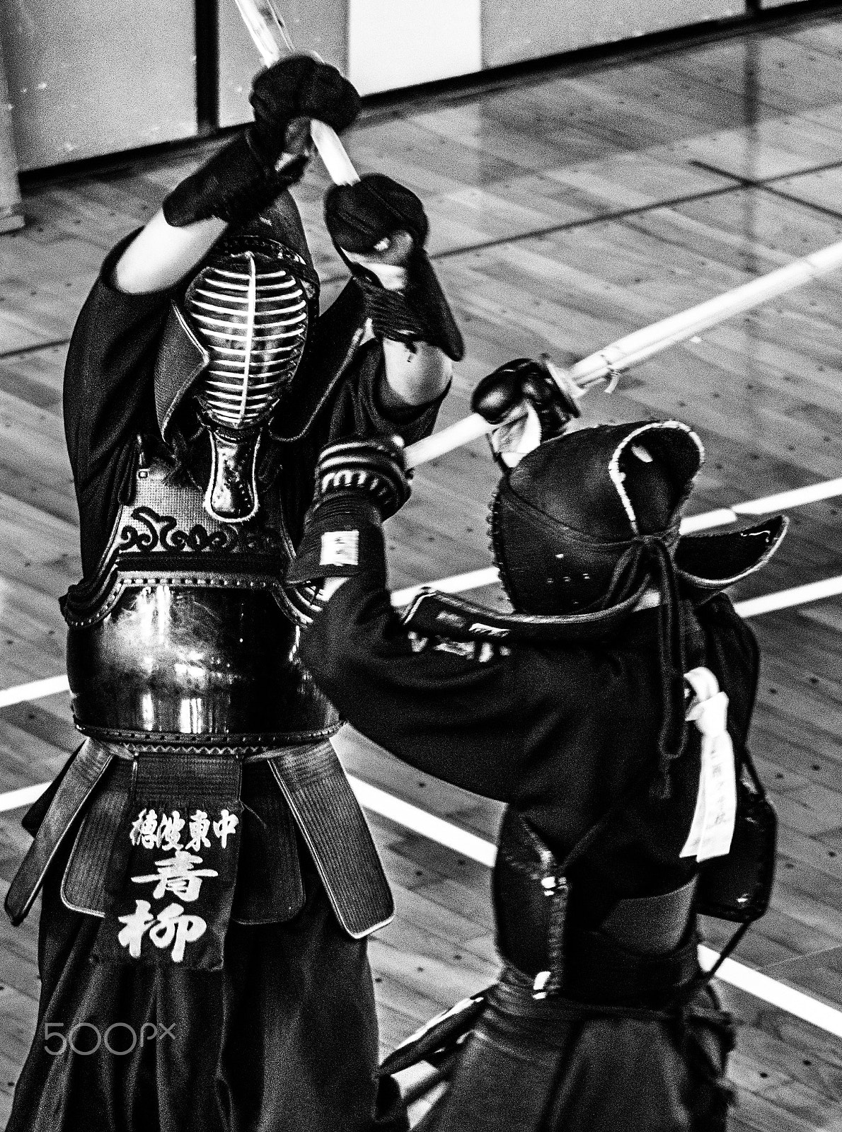 Tamron AF 70-300mm F4-5.6 LD Macro 1:2 sample photo. Live like a lightning, want to die like thunder photography