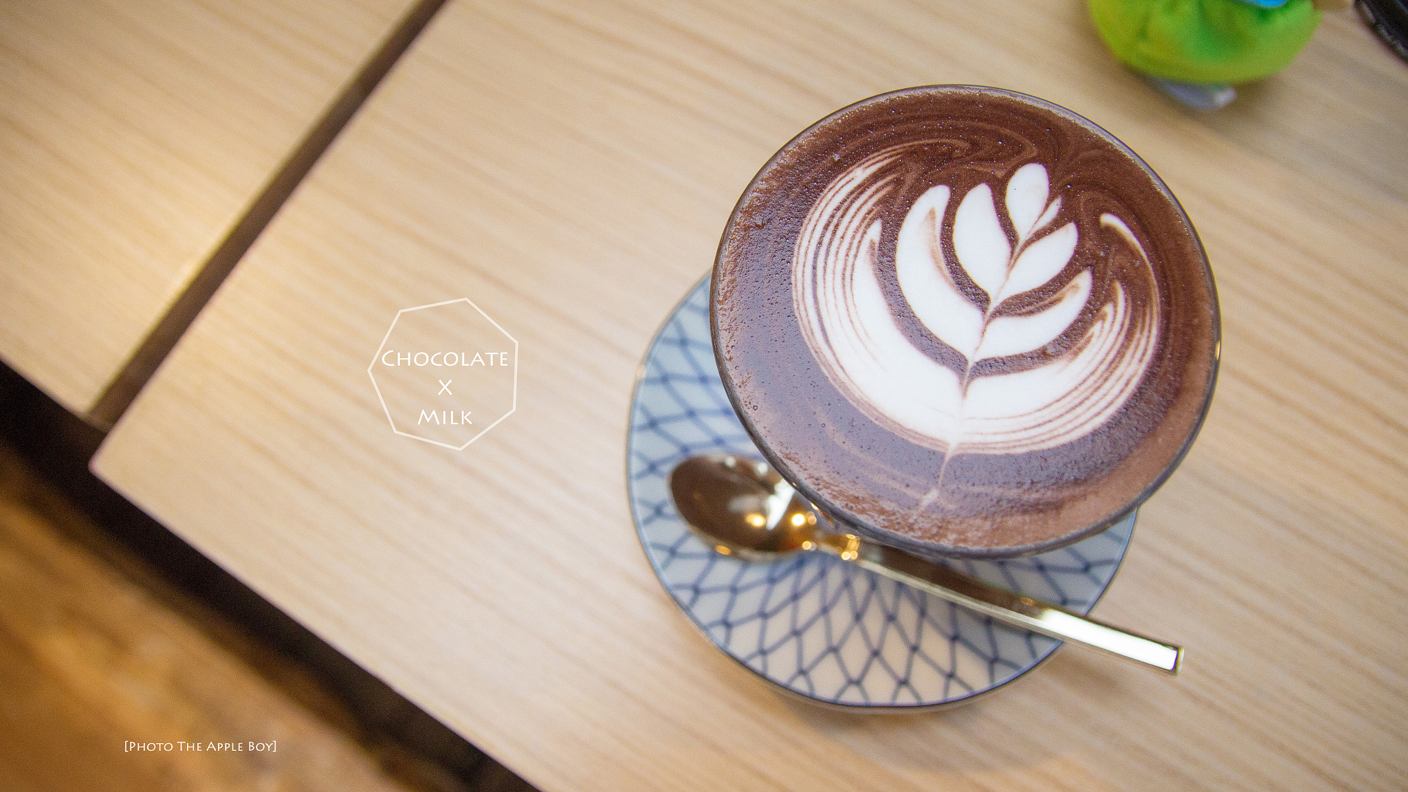 Canon EF-S 17-55mm F2.8 IS USM sample photo. Chocolate milk photography