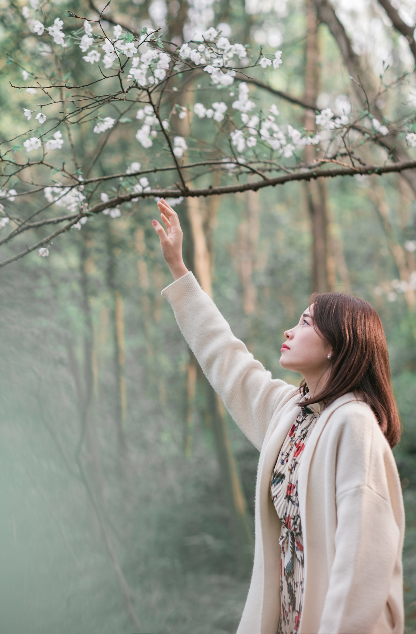 Fujifilm X-T1 + Fujifilm XF 56mm F1.2 R sample photo