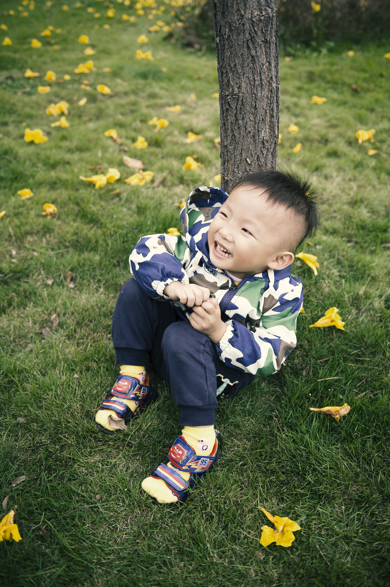 Nikon AF-S Nikkor 24-70mm F2.8G ED sample photo. Skt photography