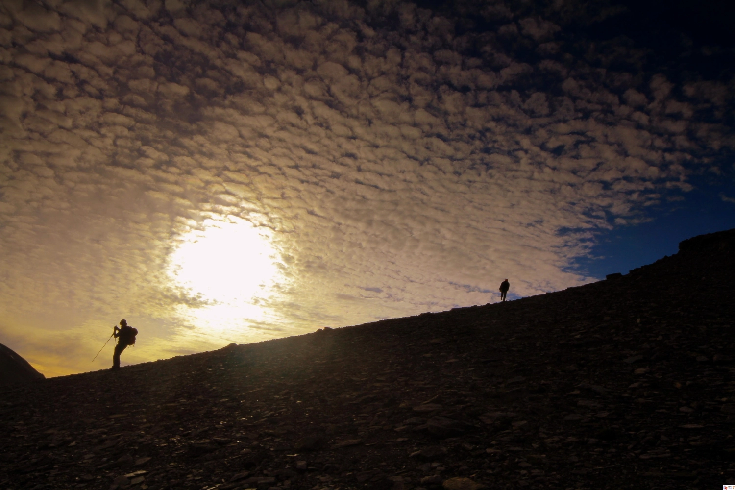 Canon 10-20mm sample photo. Bolkar mountains photography