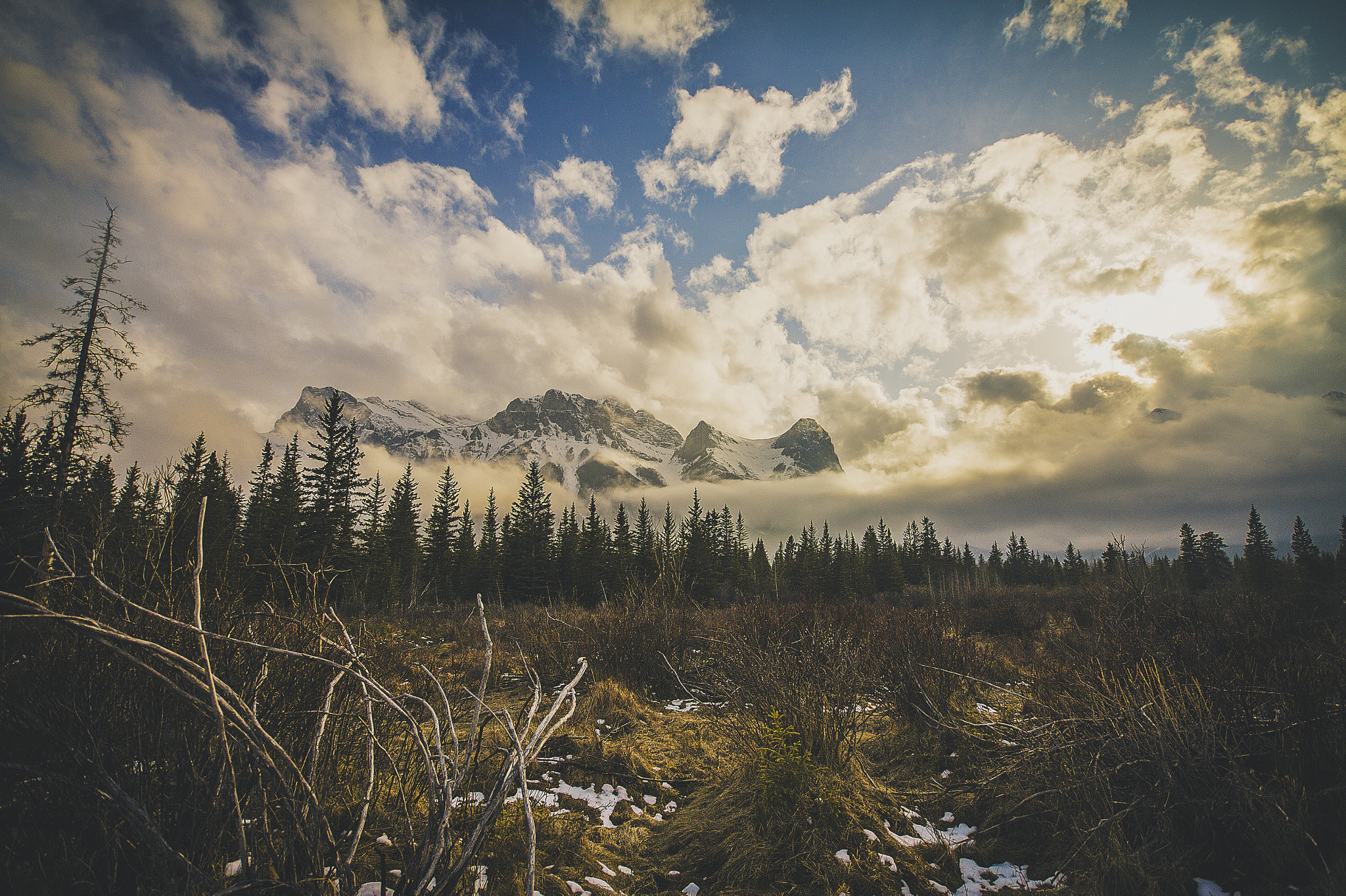 Canon EOS 60D + Sigma 10-20mm F4-5.6 EX DC HSM sample photo. The triumphant kingdom photography
