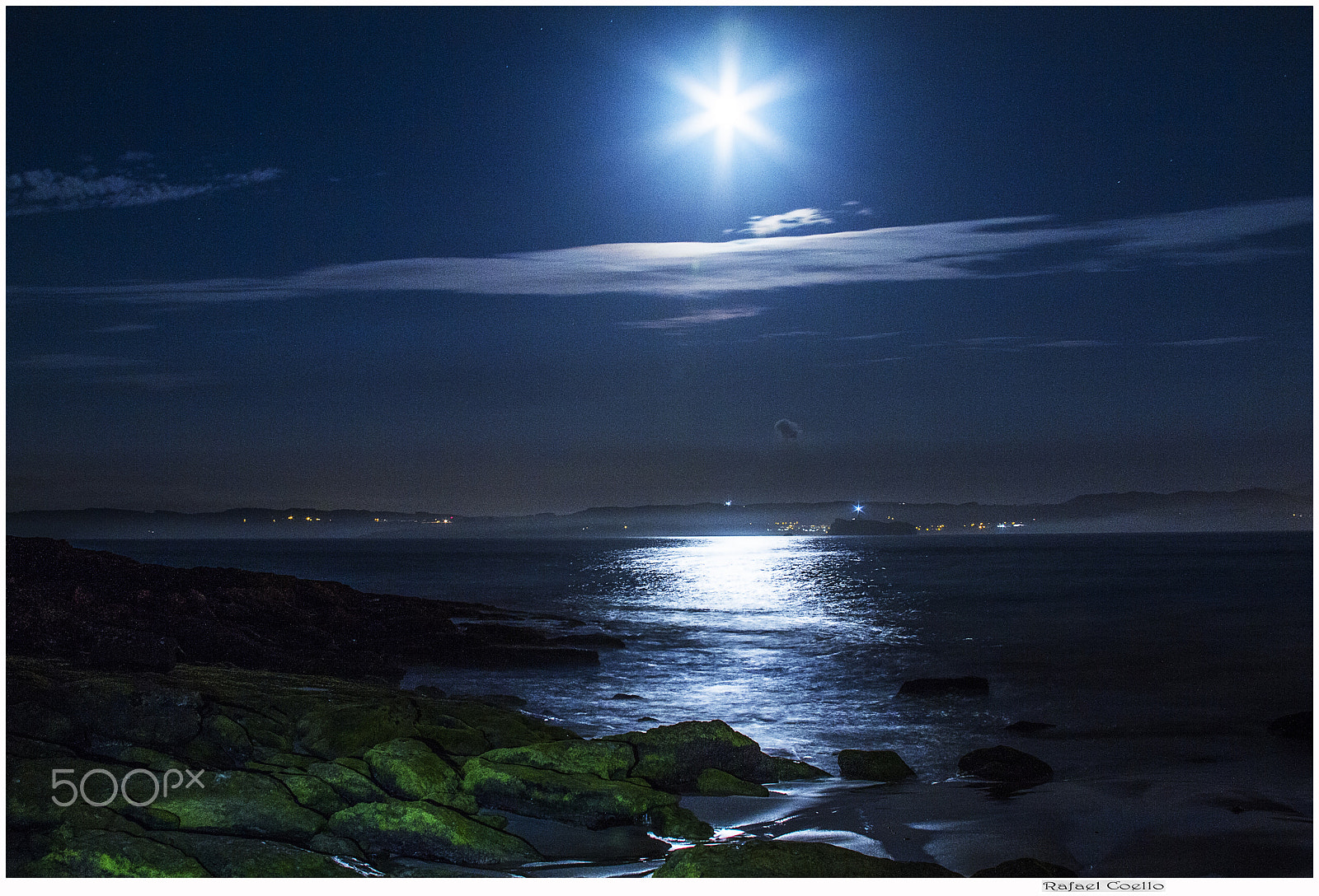Canon EF 28-135mm F3.5-5.6 IS USM sample photo. Los molinucos-santander photography