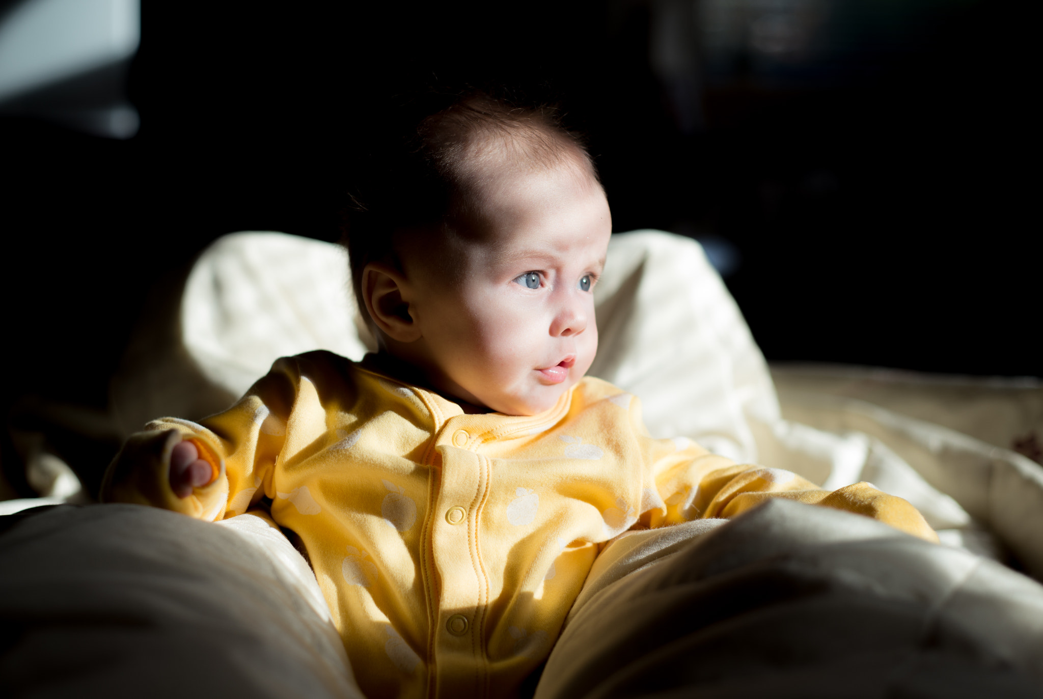 Nikon D610 + Nikon AF Nikkor 50mm F1.8D sample photo. Watching sunrise photography