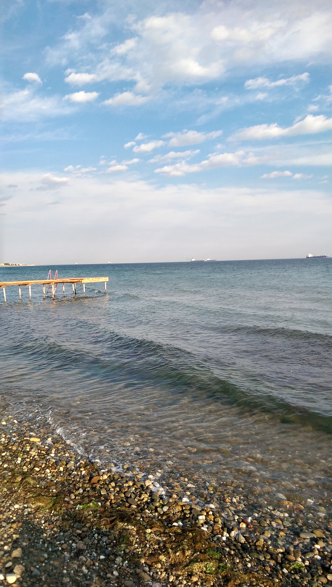 HTC ONE (M8) sample photo