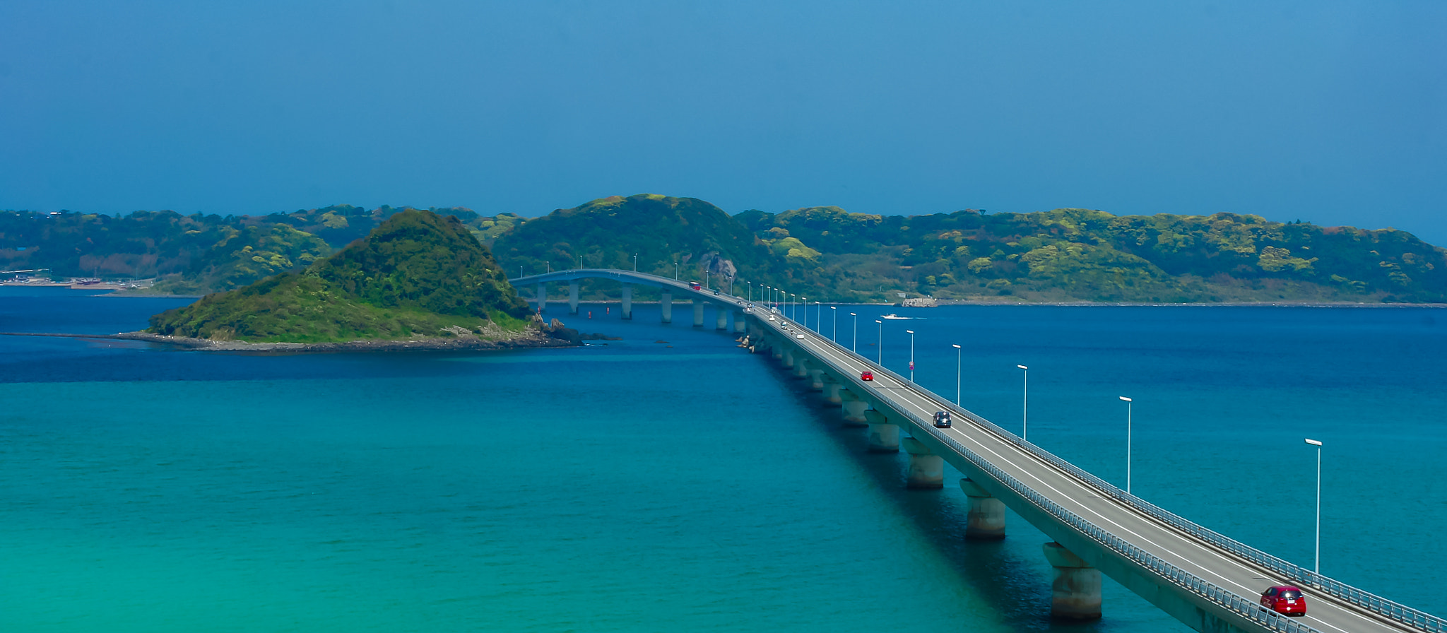 Sony SLT-A55 (SLT-A55V) + Sony DT 35mm F1.8 SAM sample photo. Tsunoshima photography