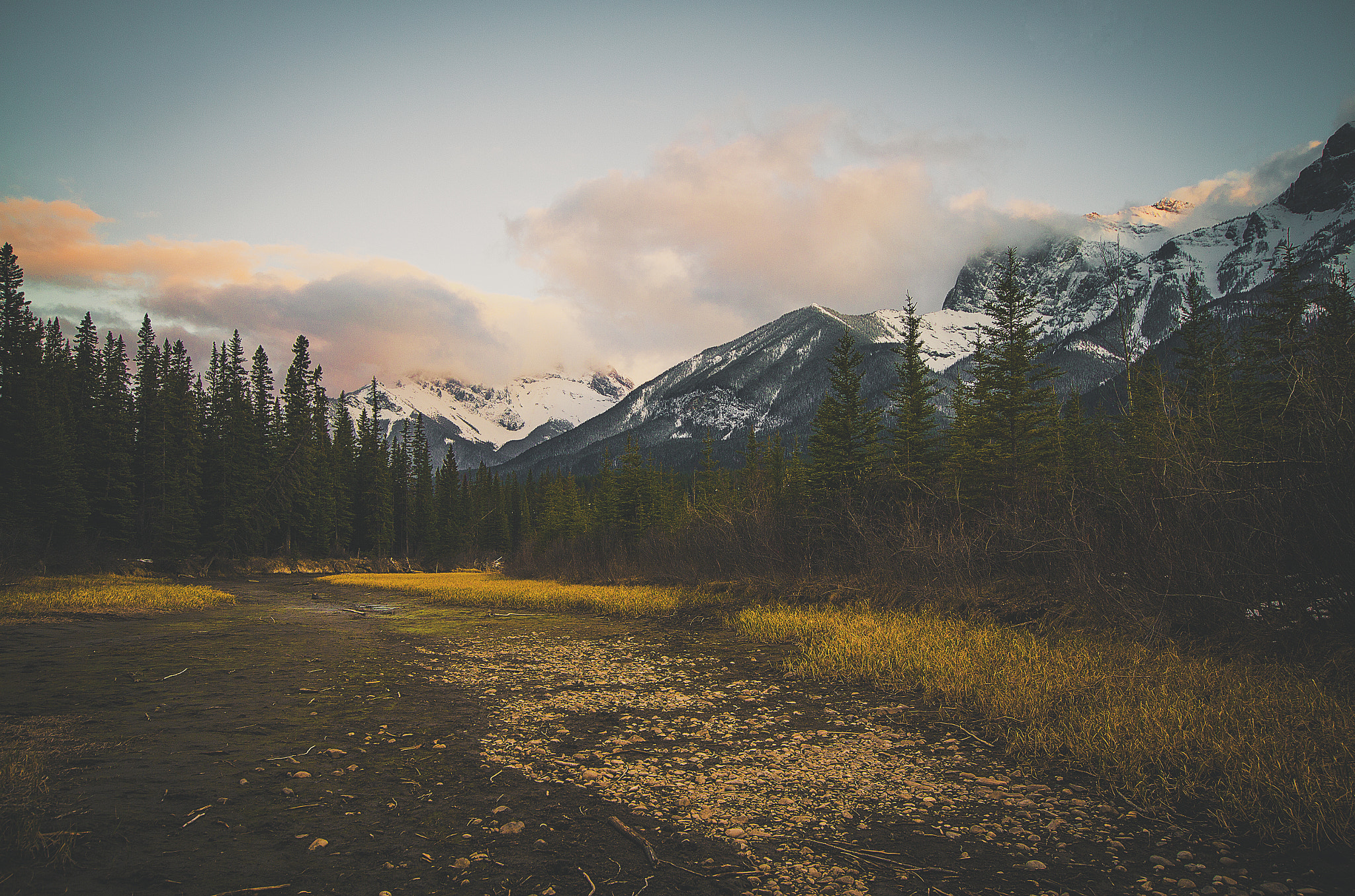 Canon EOS 60D + Sigma 10-20mm F4-5.6 EX DC HSM sample photo. The crown valley photography