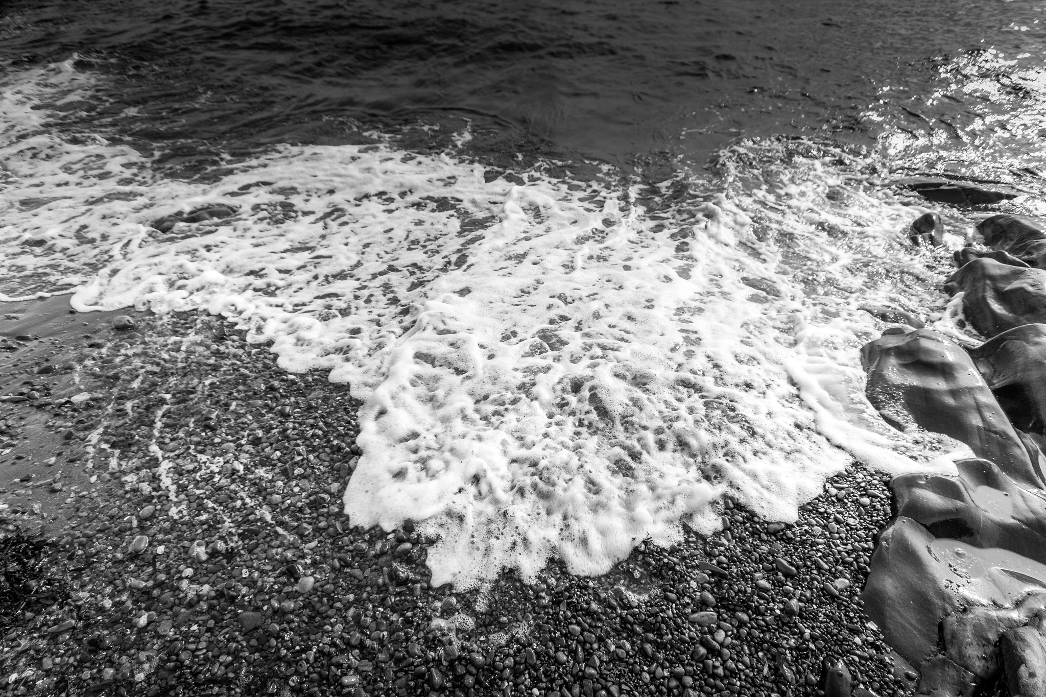 Canon EOS 60D + Sigma 10-20mm F4-5.6 EX DC HSM sample photo. Sea and landscape 4 photography