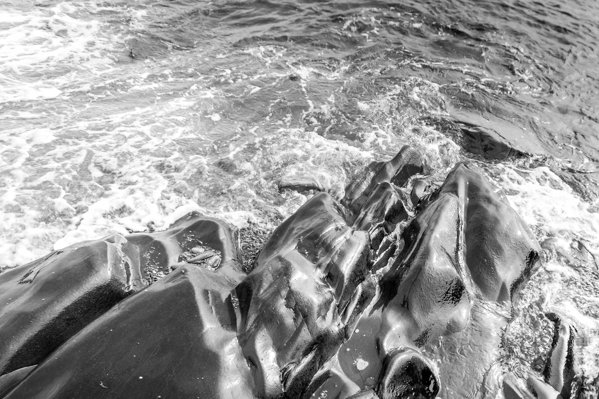 Canon EOS 60D + Sigma 10-20mm F4-5.6 EX DC HSM sample photo. Sea and landscape 7 photography