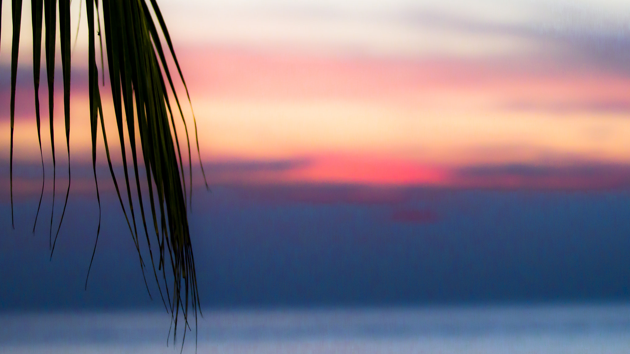 Canon EOS 7D sample photo. Sunset dream photography
