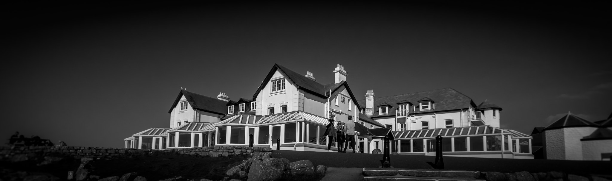 Canon EOS 40D + Sigma 10-20mm F4-5.6 EX DC HSM sample photo. Land's end cornwall photography