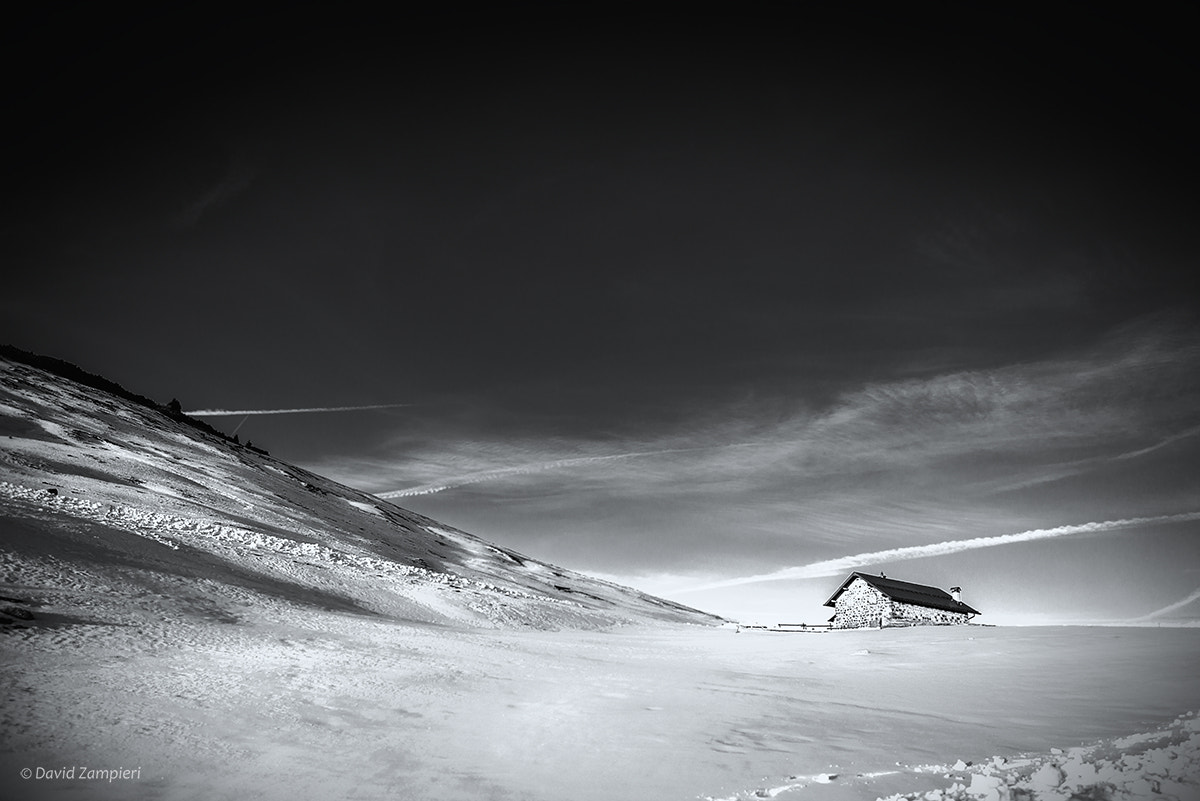 Nikon AF-S Nikkor 16-35mm F4G ED VR sample photo. Passo oclini photography