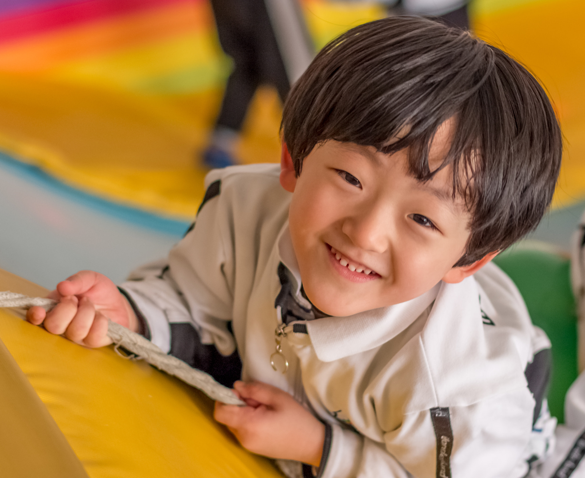 Canon EOS 70D + Canon EF 50mm F1.4 USM sample photo. I love to climb! photography