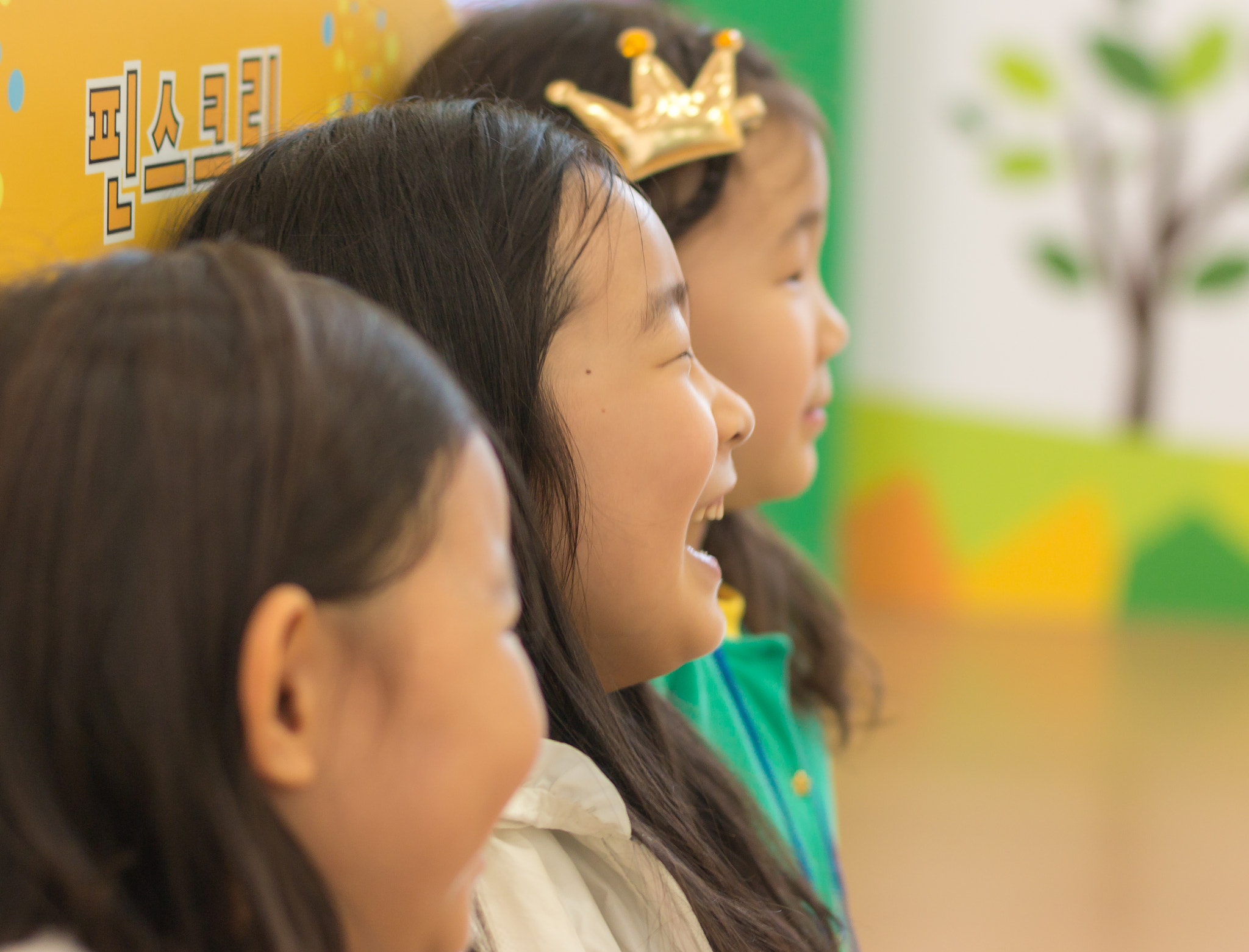 Canon EOS 70D + Canon EF 50mm F1.4 USM sample photo. Three smiles photography