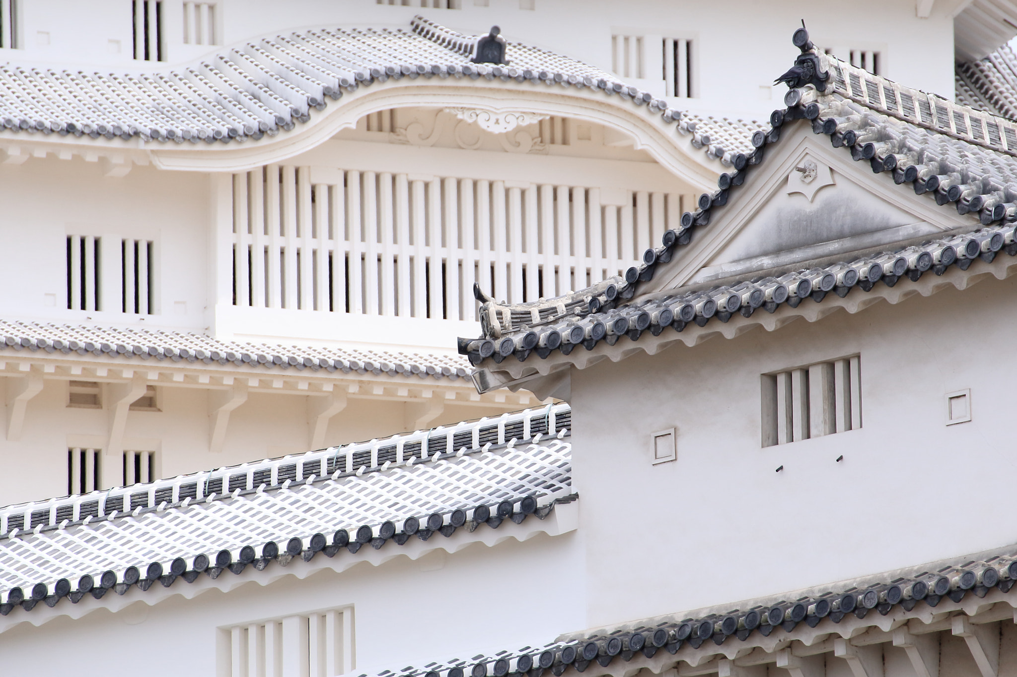 Tamron SP 35mm F1.8 Di VC USD sample photo. Castle photography