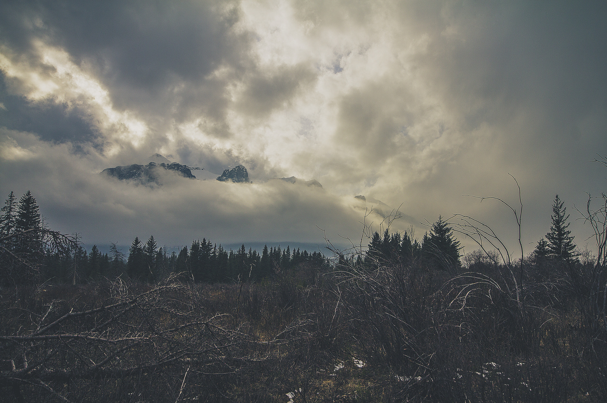 Canon EOS 60D + Sigma 10-20mm F4-5.6 EX DC HSM sample photo. The northern wall photography