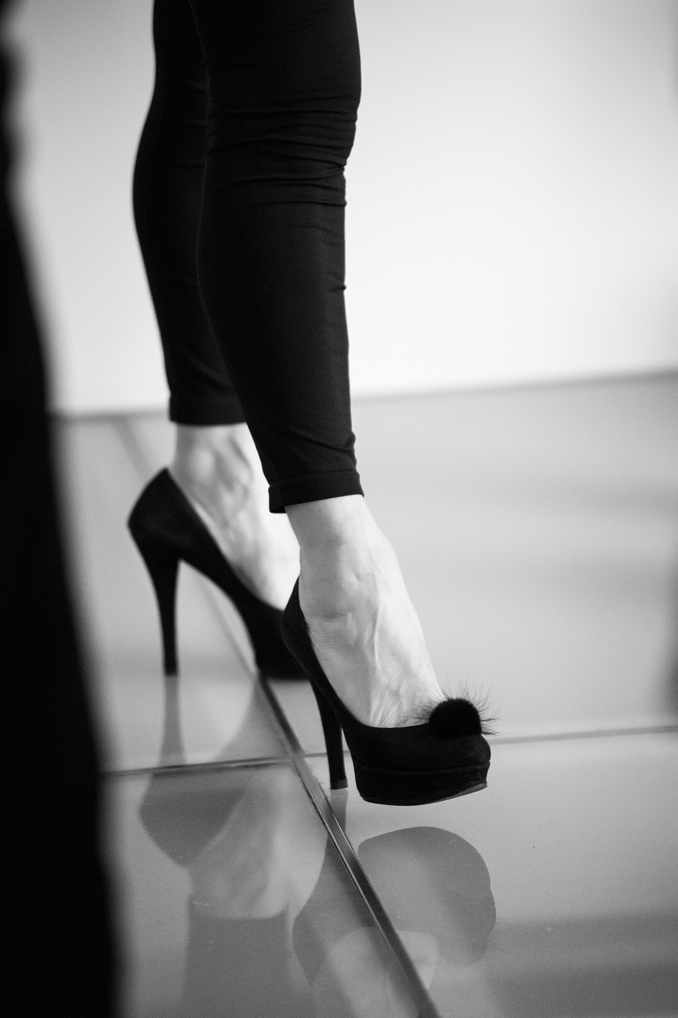Nikon D600 sample photo. Woman photography