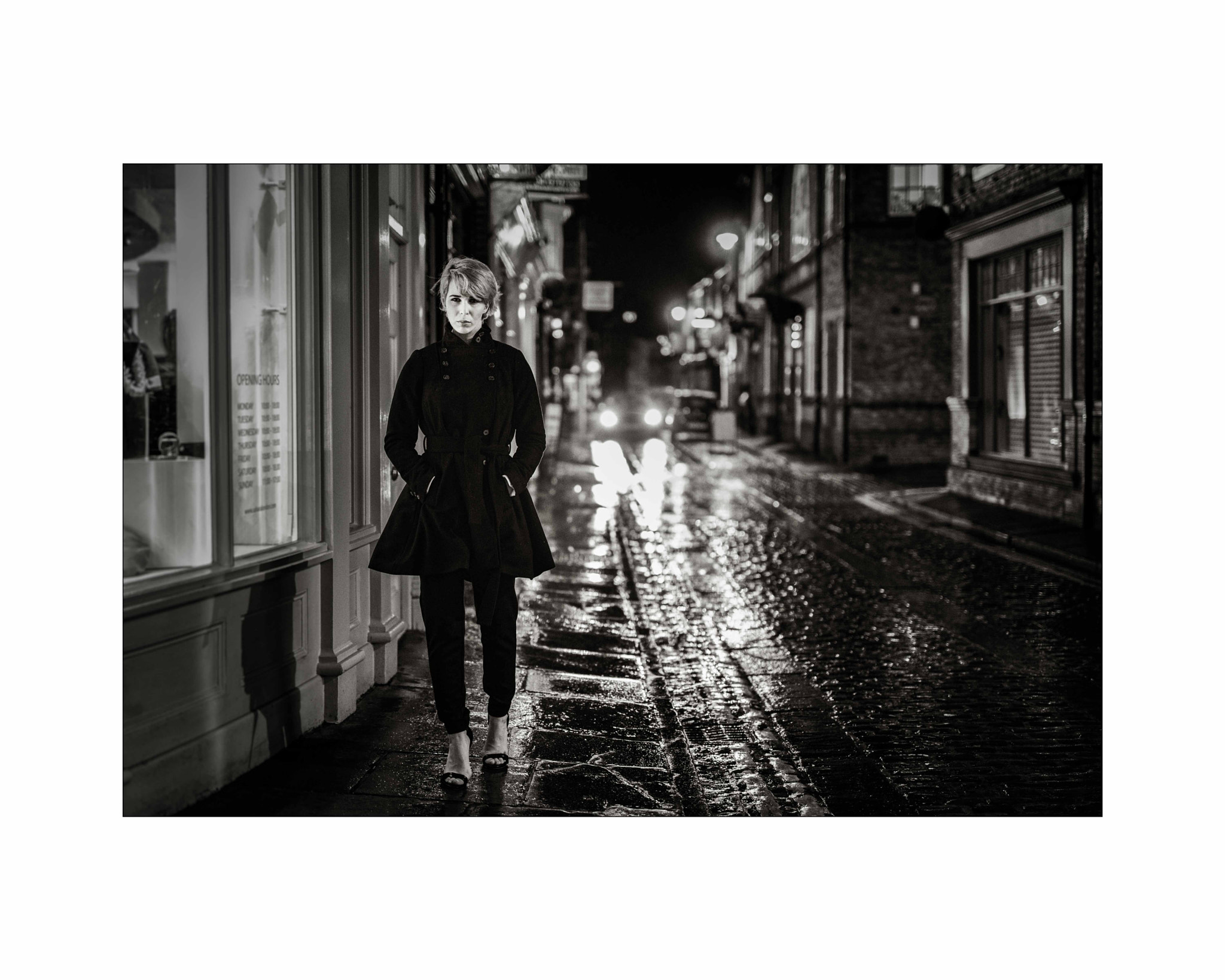Sigma 50mm F1.4 EX DG HSM sample photo. The best thing one can do when its raining is to let it rain. photography