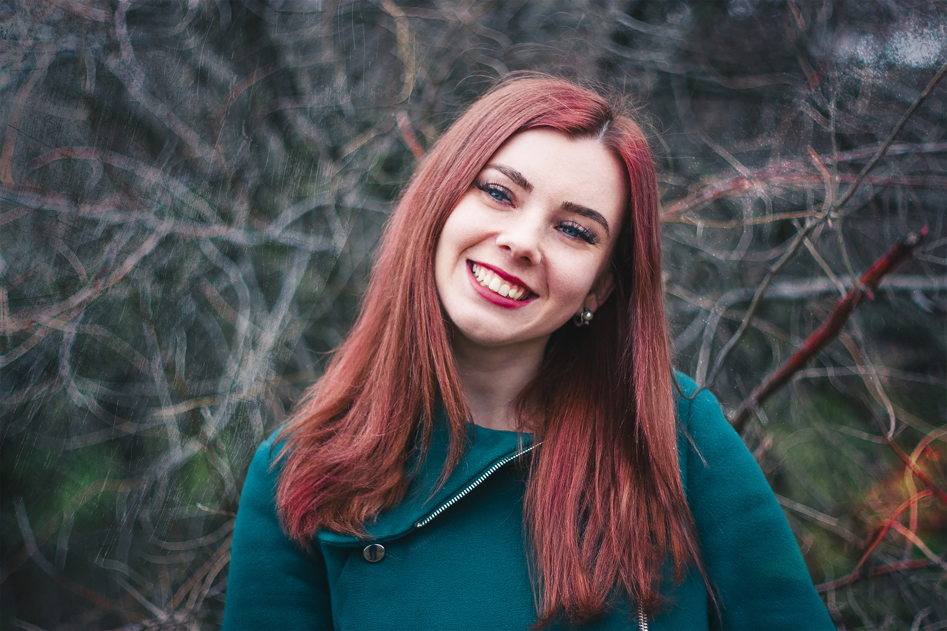 Canon EF 35-80mm f/4-5.6 sample photo. Polina photography