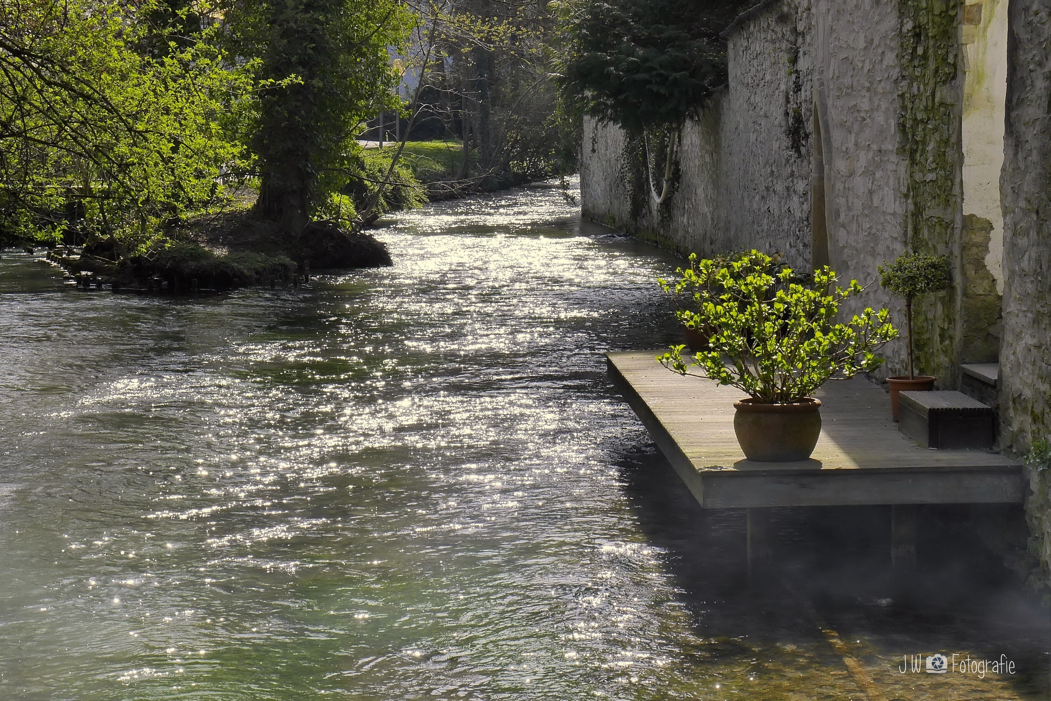 Panasonic Lumix DMC-GX7 sample photo. Paderborn, an der pader i photography