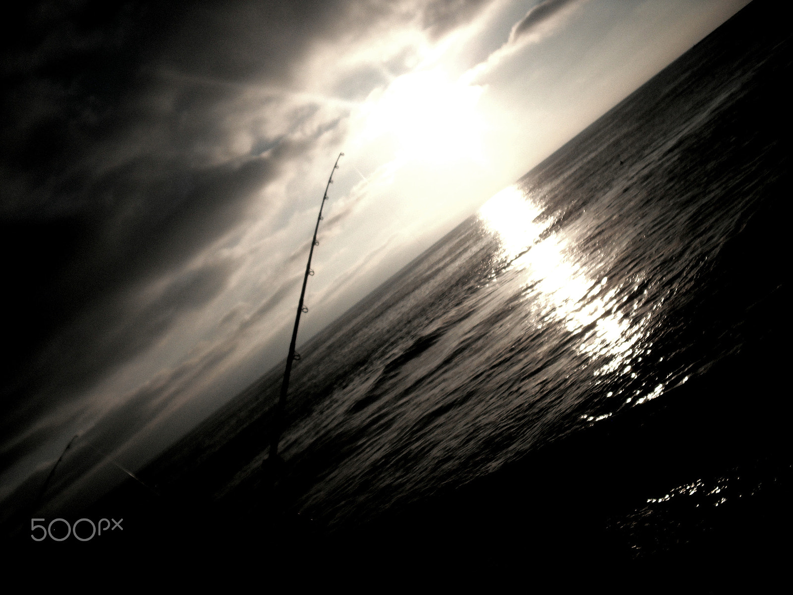 Fujifilm FinePix J20 sample photo. Oceanside pier photography