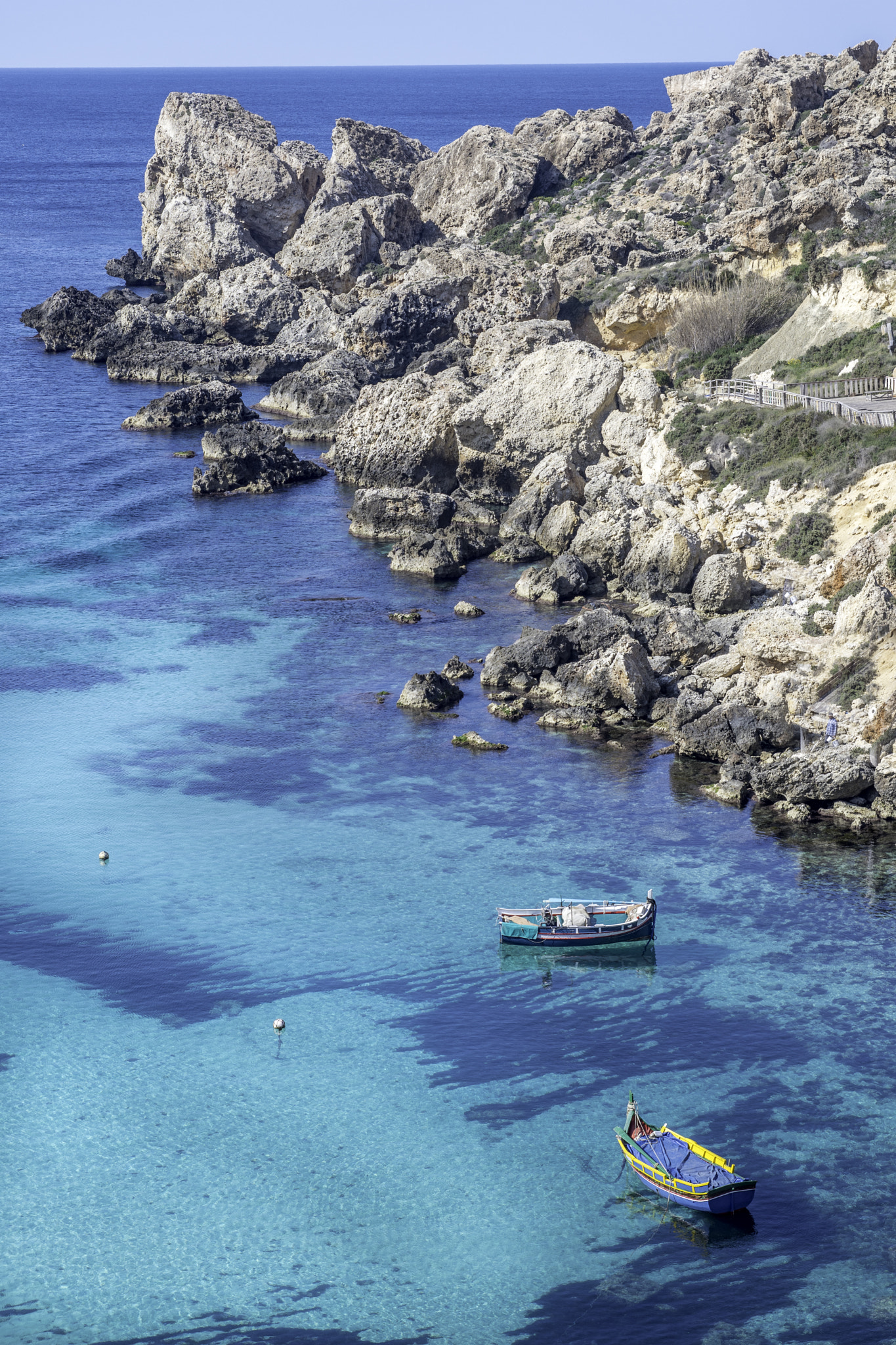 Sigma 24-70mm F2.8 EX DG HSM sample photo. Malta photography