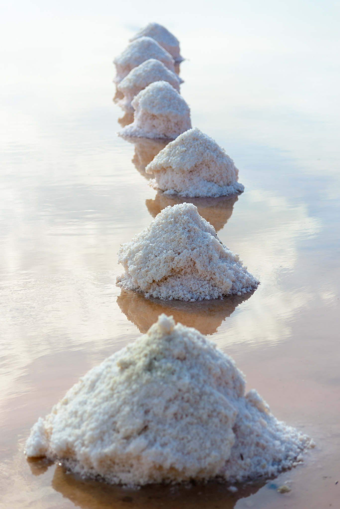 Nikon AF-S Nikkor 24-120mm F4G ED VR sample photo. Salt works photography