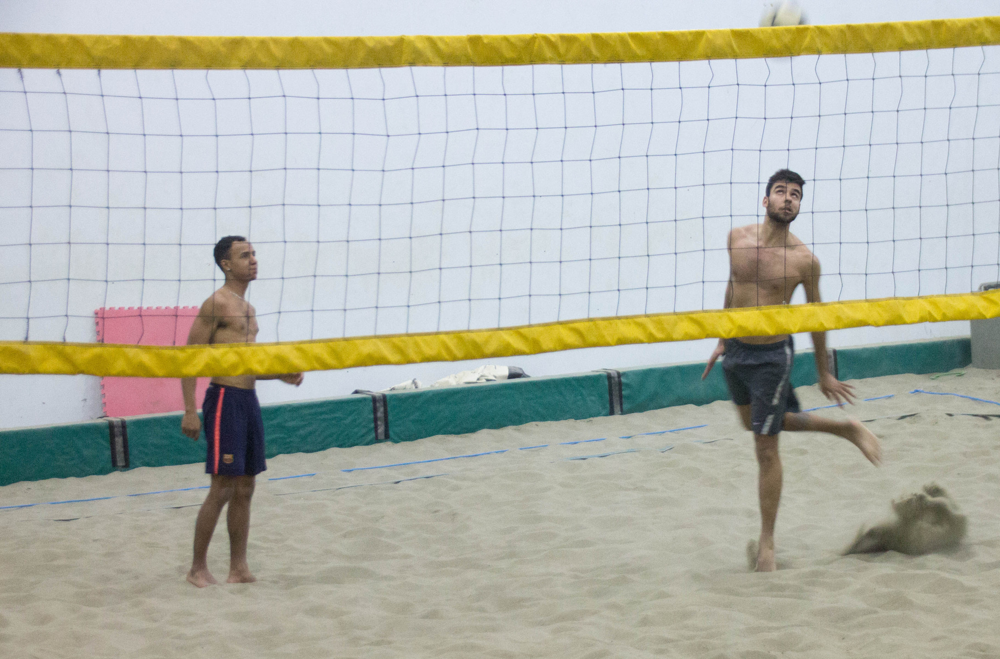Sigma 18-250mm F3.5-6.3 DC OS HSM sample photo. Footvolley vancouver photography