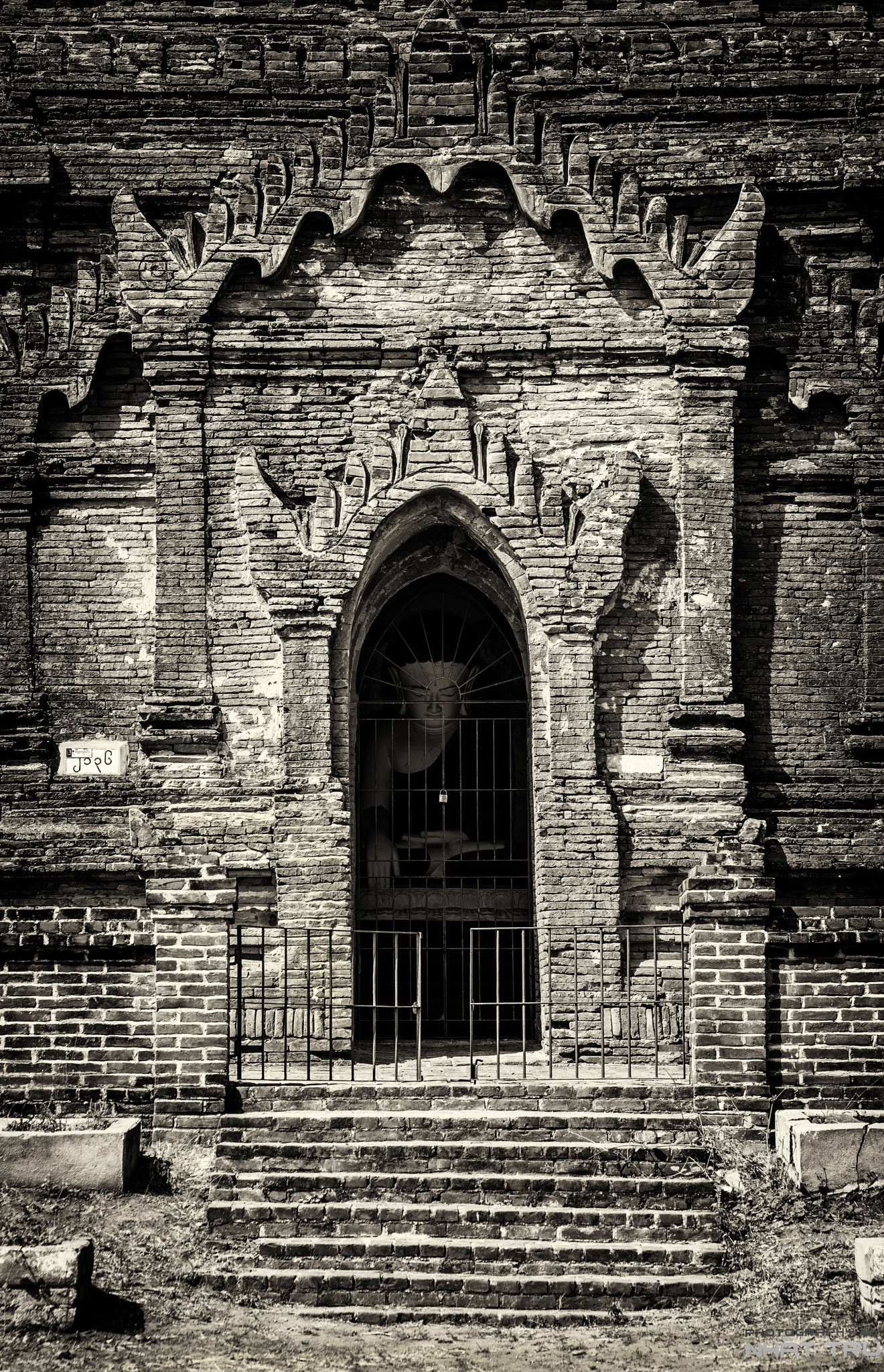 Sony ILCA-77M2 sample photo. Myanmar photography