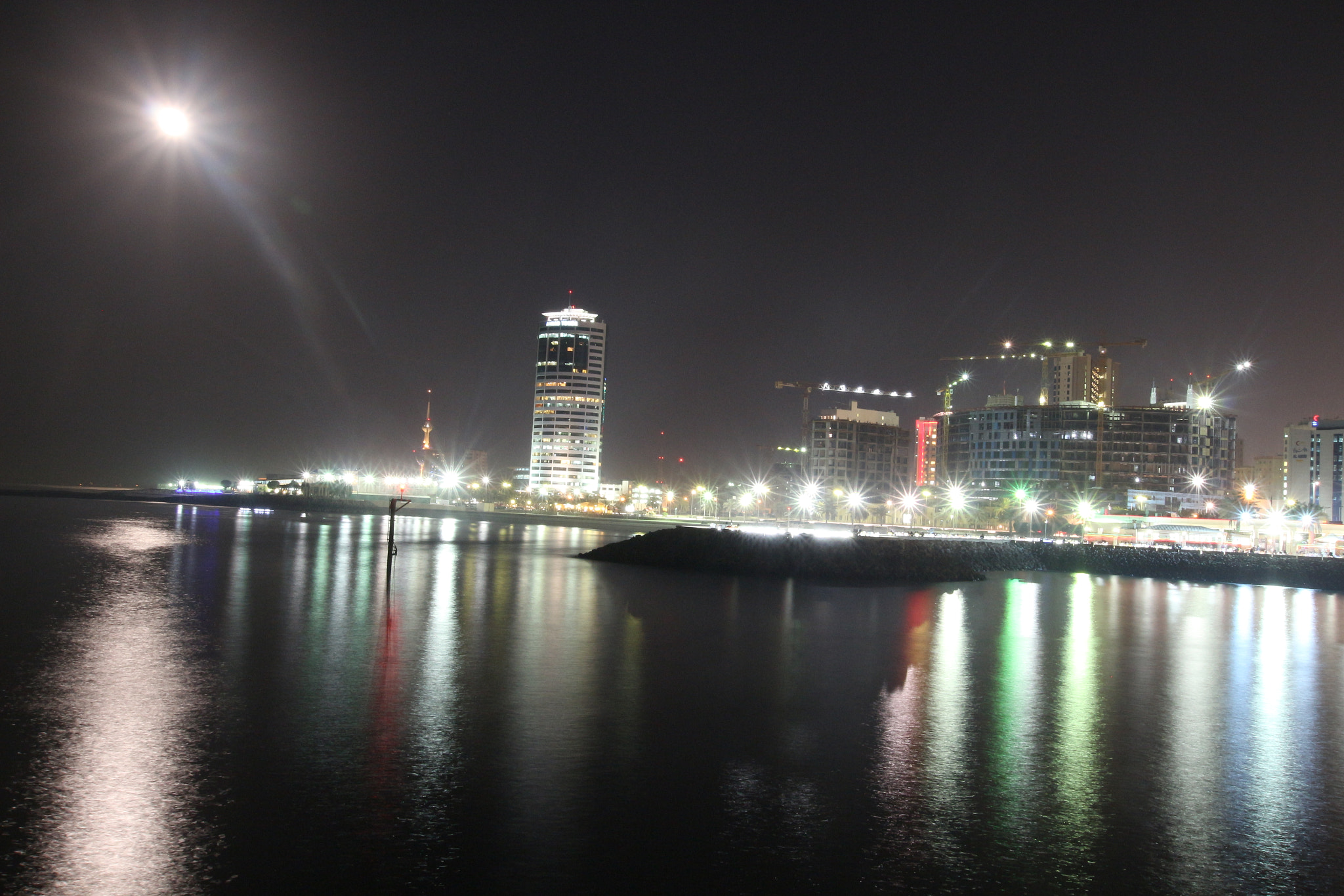 Sigma 10-20mm F3.5 EX DC HSM sample photo