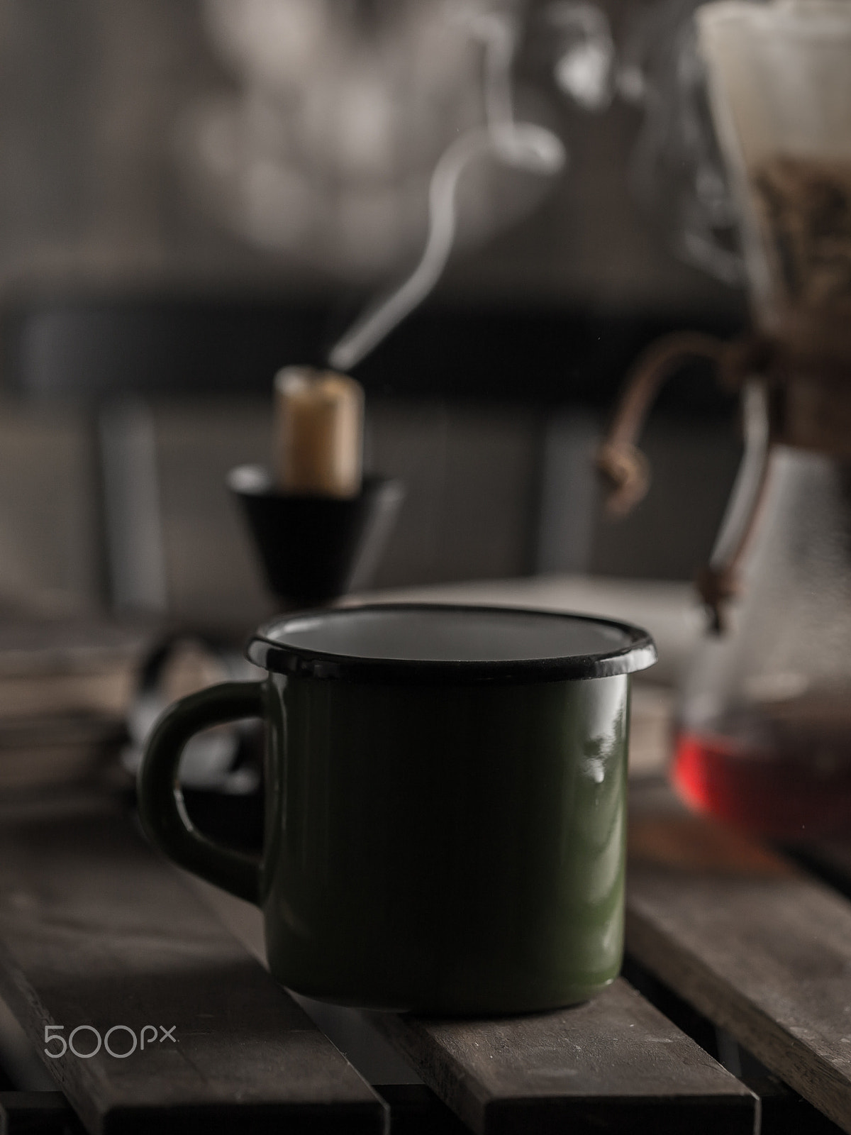 Canon EF 100mm F2.8L Macro IS USM sample photo. Candle photography