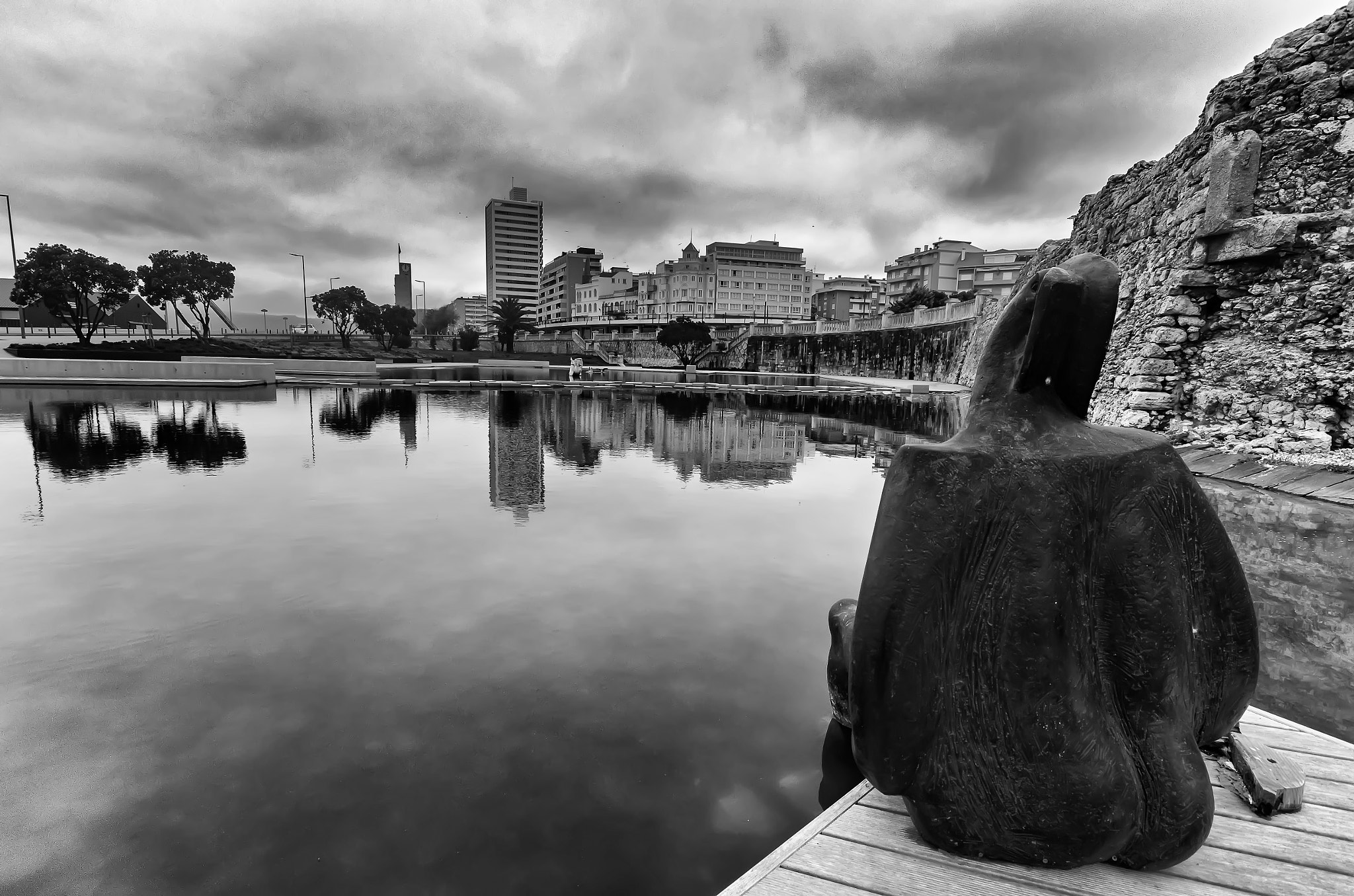 Sigma 10-20mm F4-5.6 EX DC HSM sample photo. St photography
