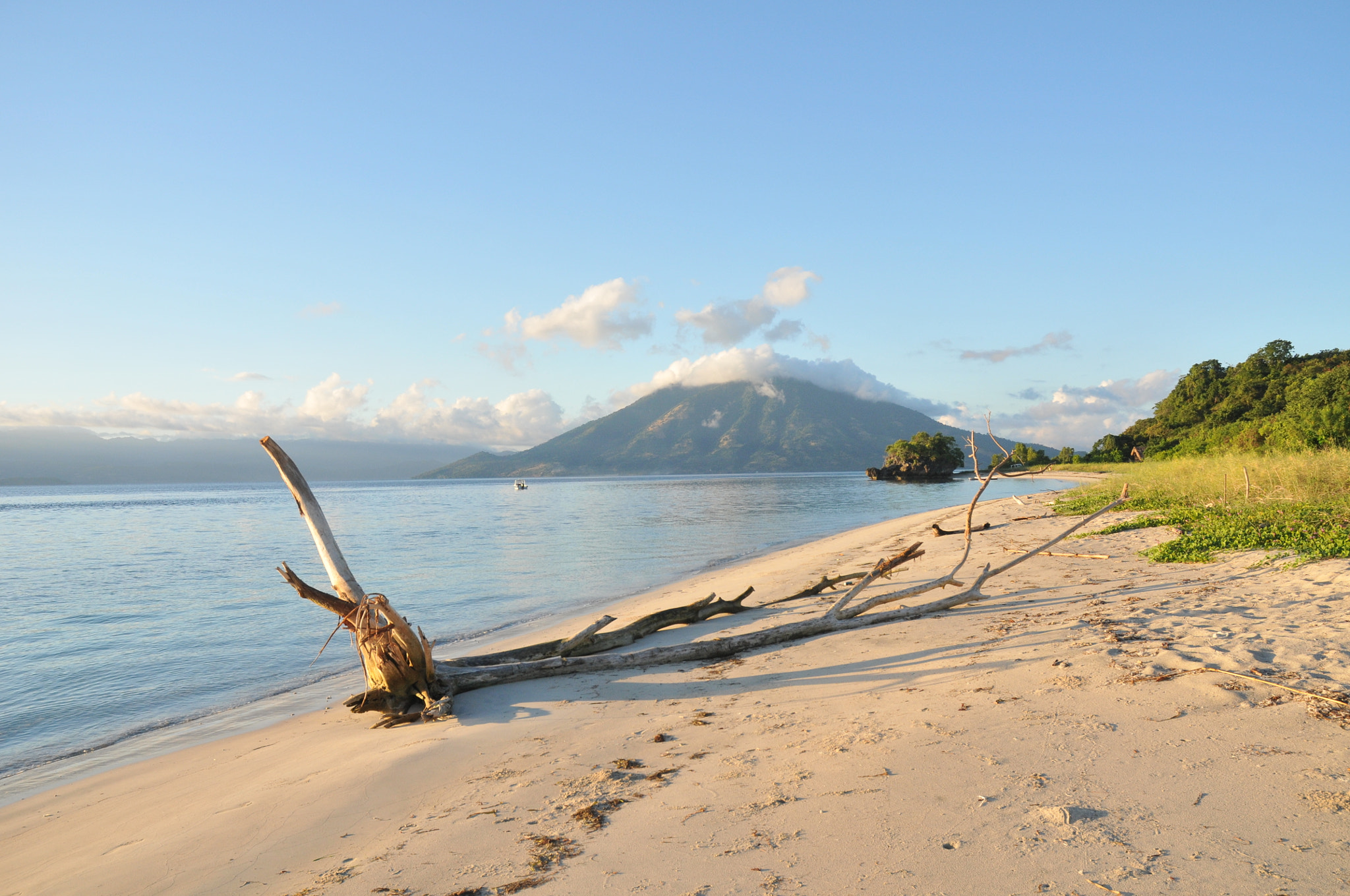 Nikon D300S sample photo. Alor archipelago photography