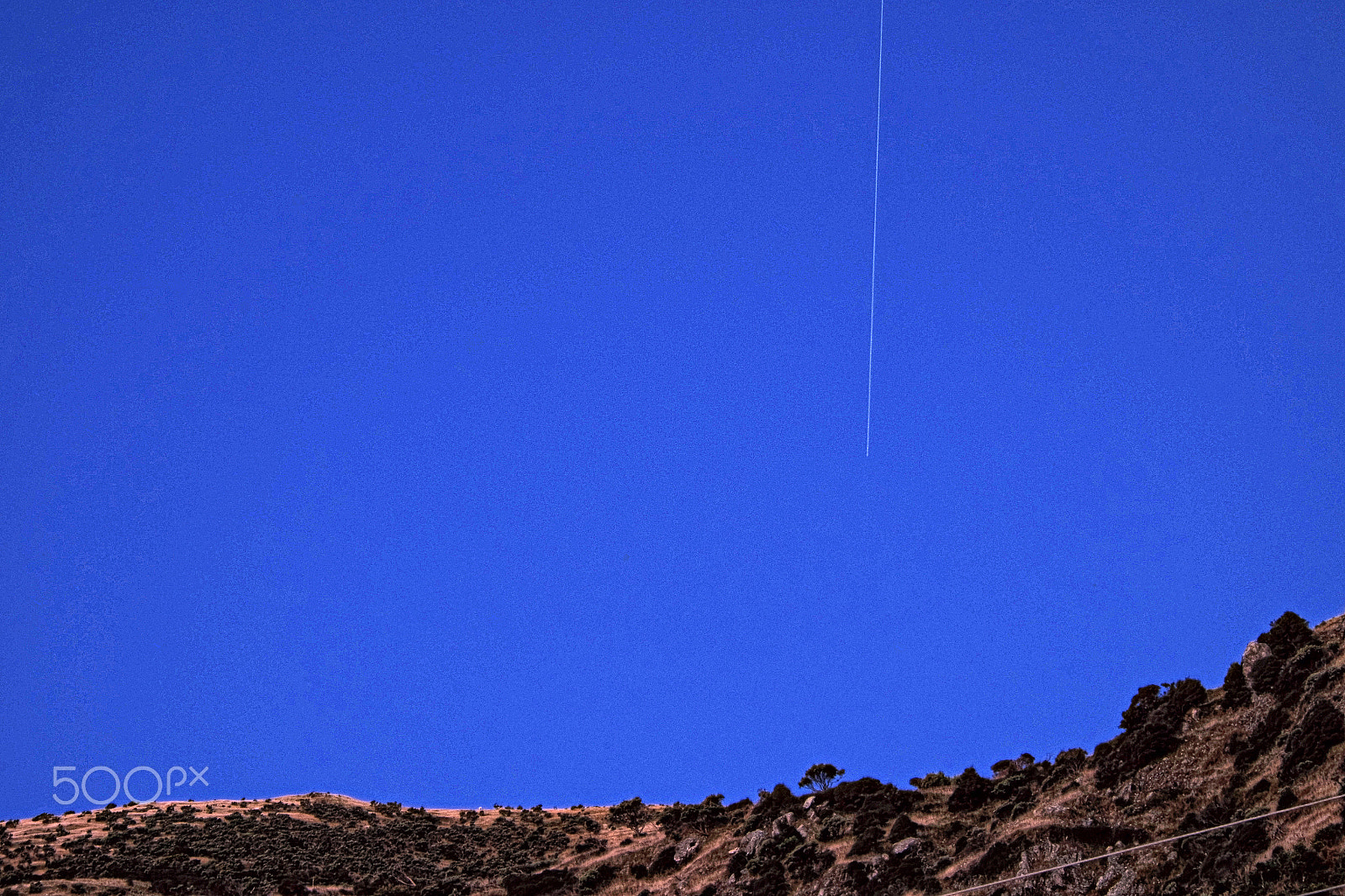 Fujifilm XF 18-55mm F2.8-4 R LM OIS sample photo. International space station photography